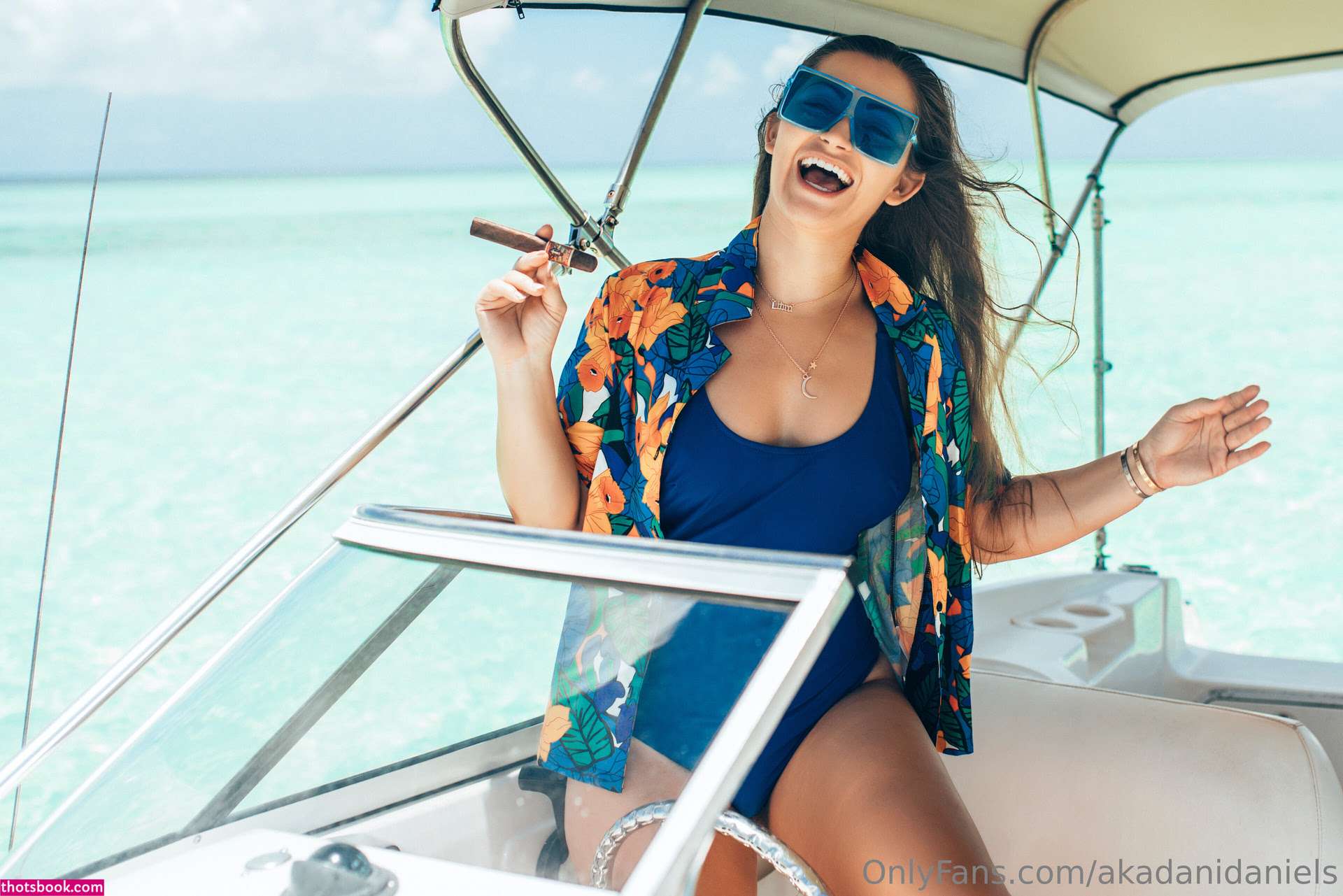 Dani Daniels Nude Leaks OnlyFans Photos #108 1370329