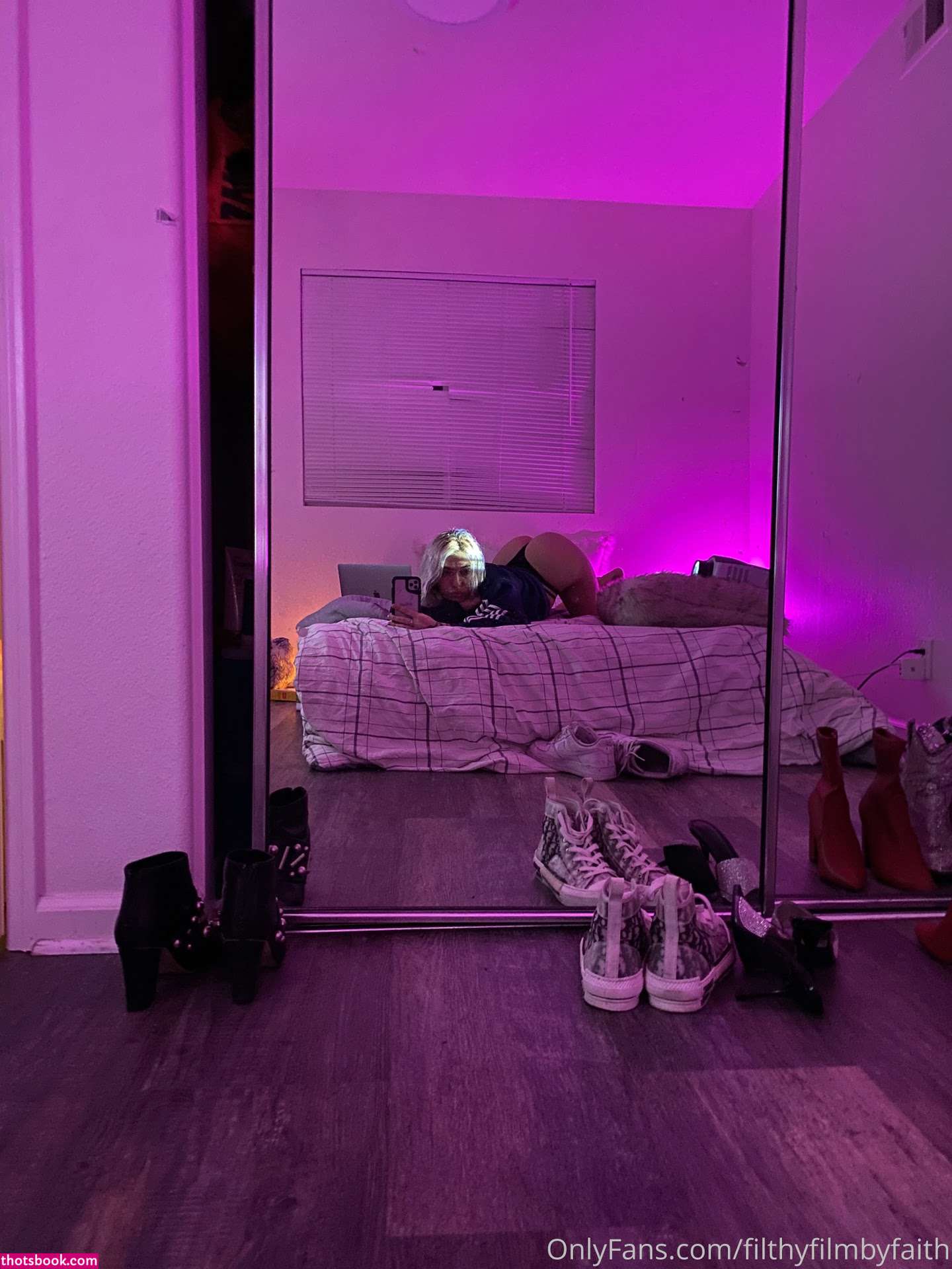 Faith Irving Nude Leaks OnlyFans Photos #1 1384329