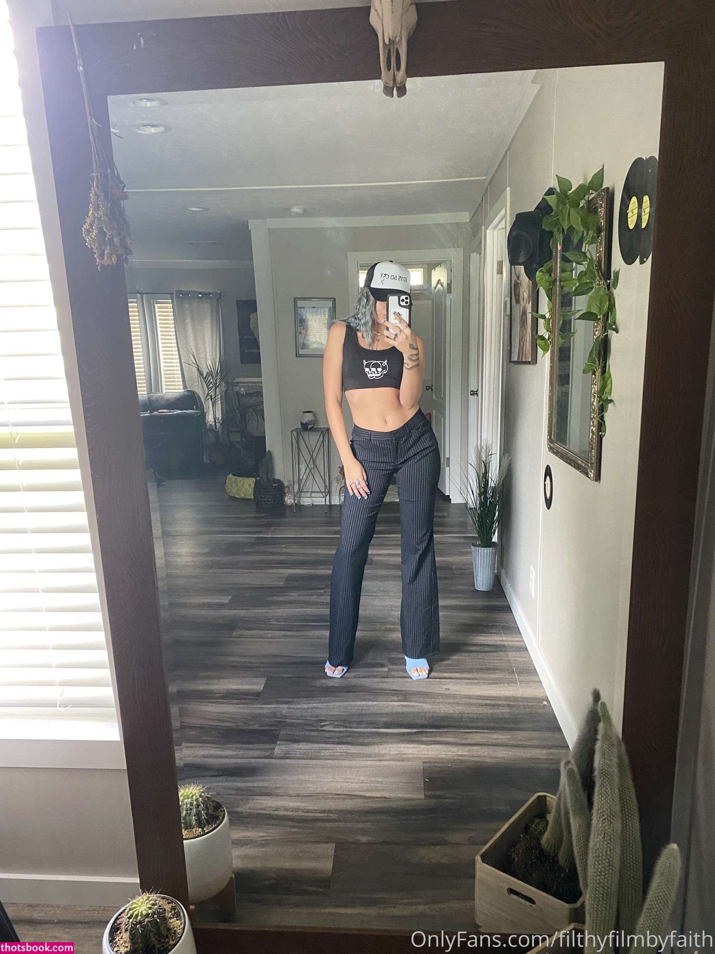 Faith Irving Nude Leaks OnlyFans Photos #1 1384333