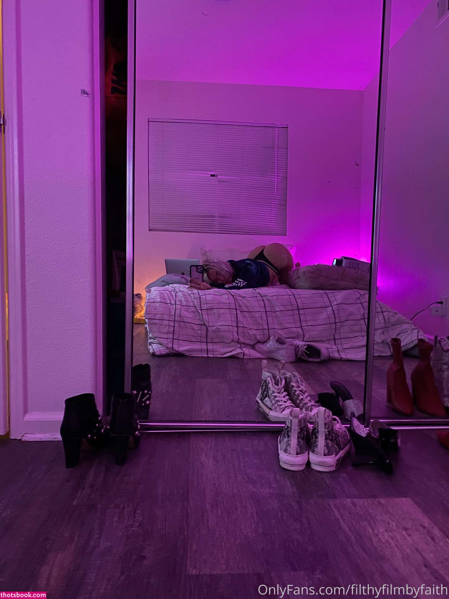 Faith Irving Nude Leaks OnlyFans Photos #1 1384334