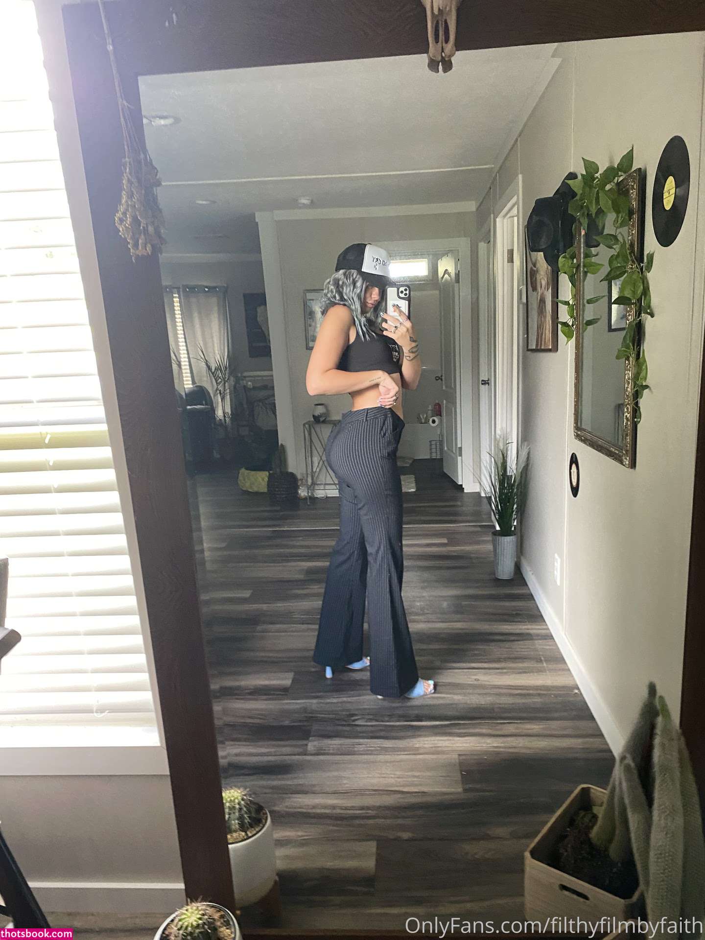 Faith Irving Nude Leaks OnlyFans Photos #2 1384337