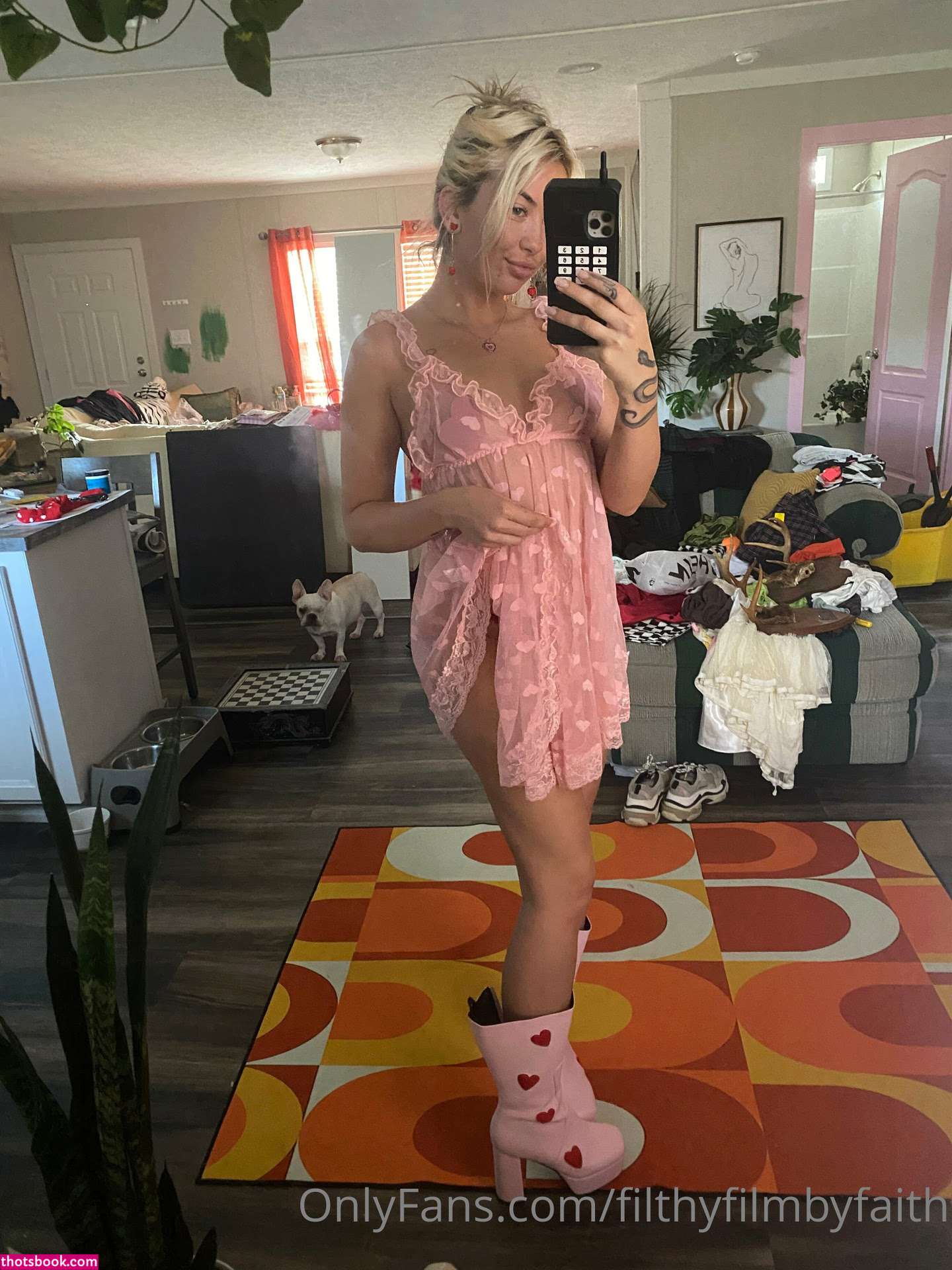 Faith Irving Nude Leaks OnlyFans Photos #2 1384340