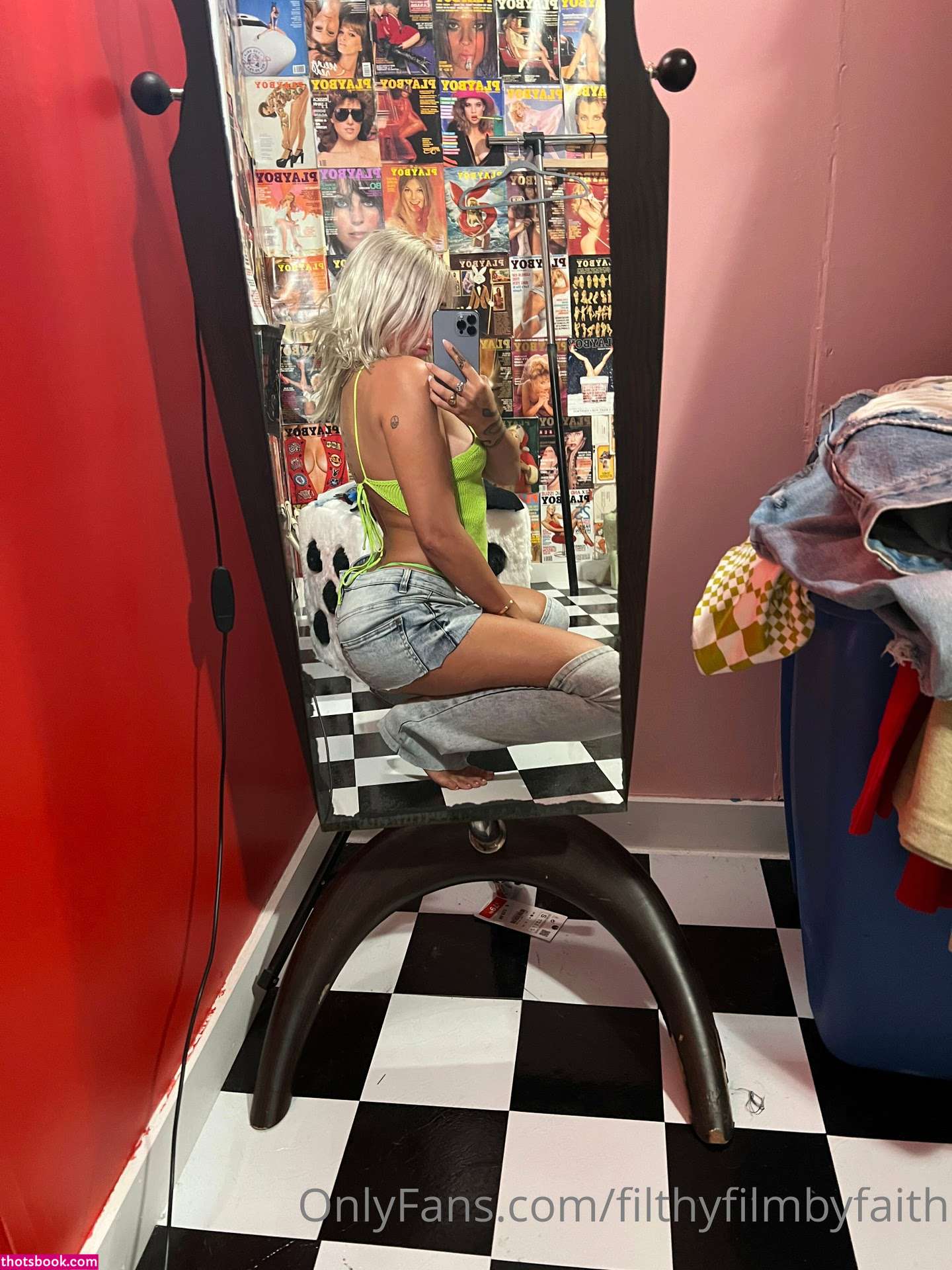 Faith Irving Nude Leaks OnlyFans Photos #2 1384342