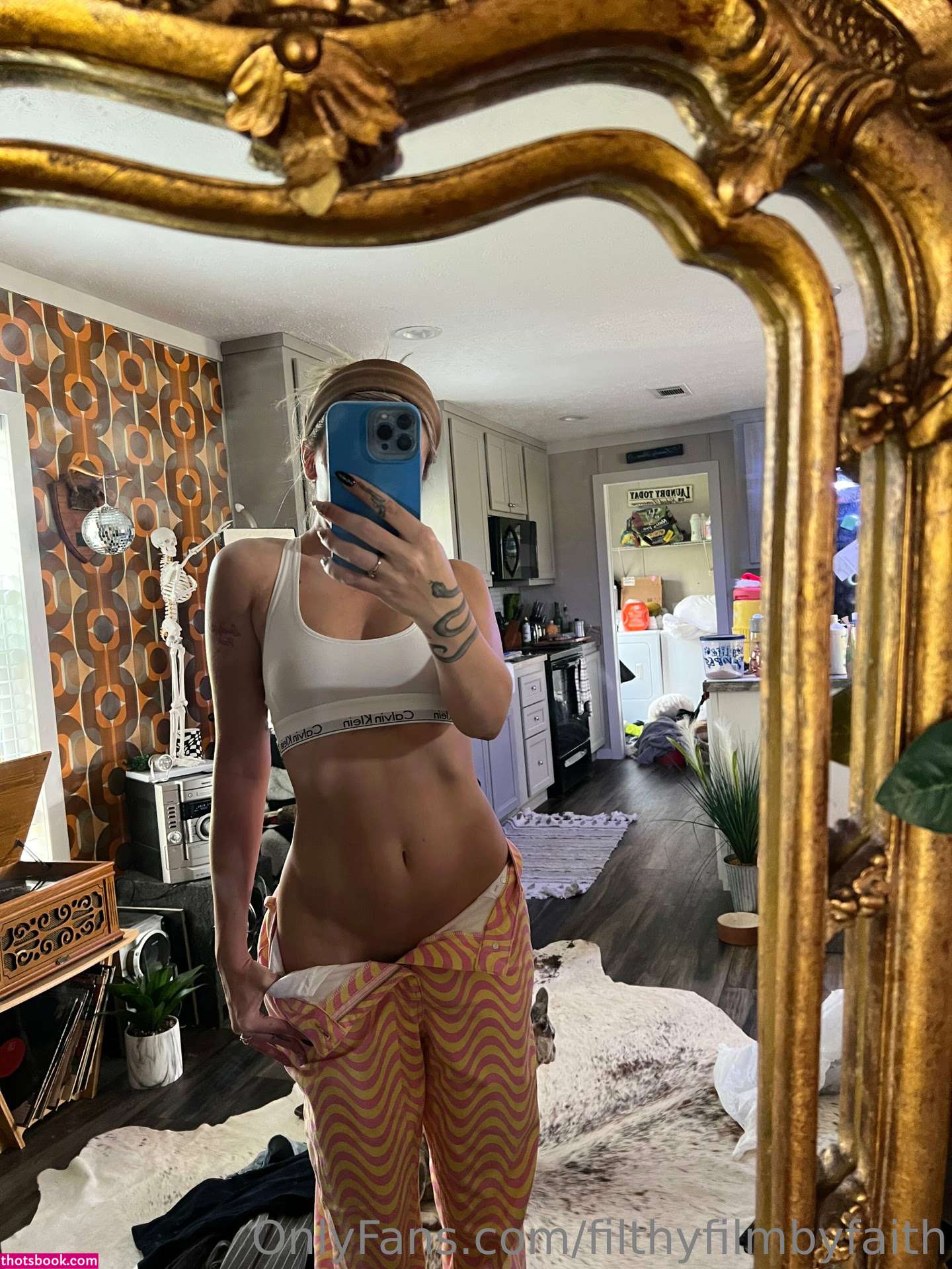 Faith Irving Nude Leaks OnlyFans Photos #4 1384354