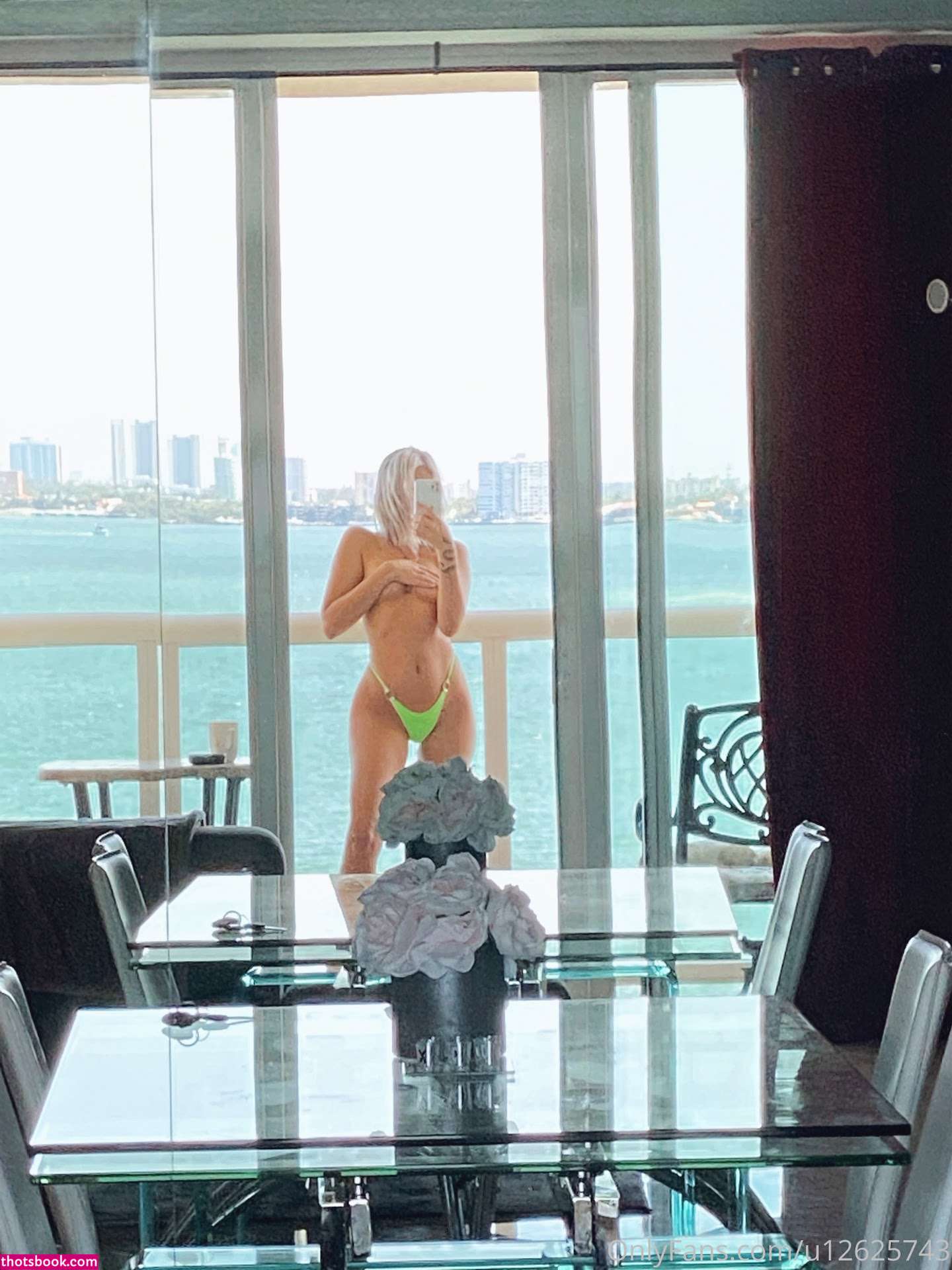 Faith Irving Nude Leaks OnlyFans Photos #4 1384355