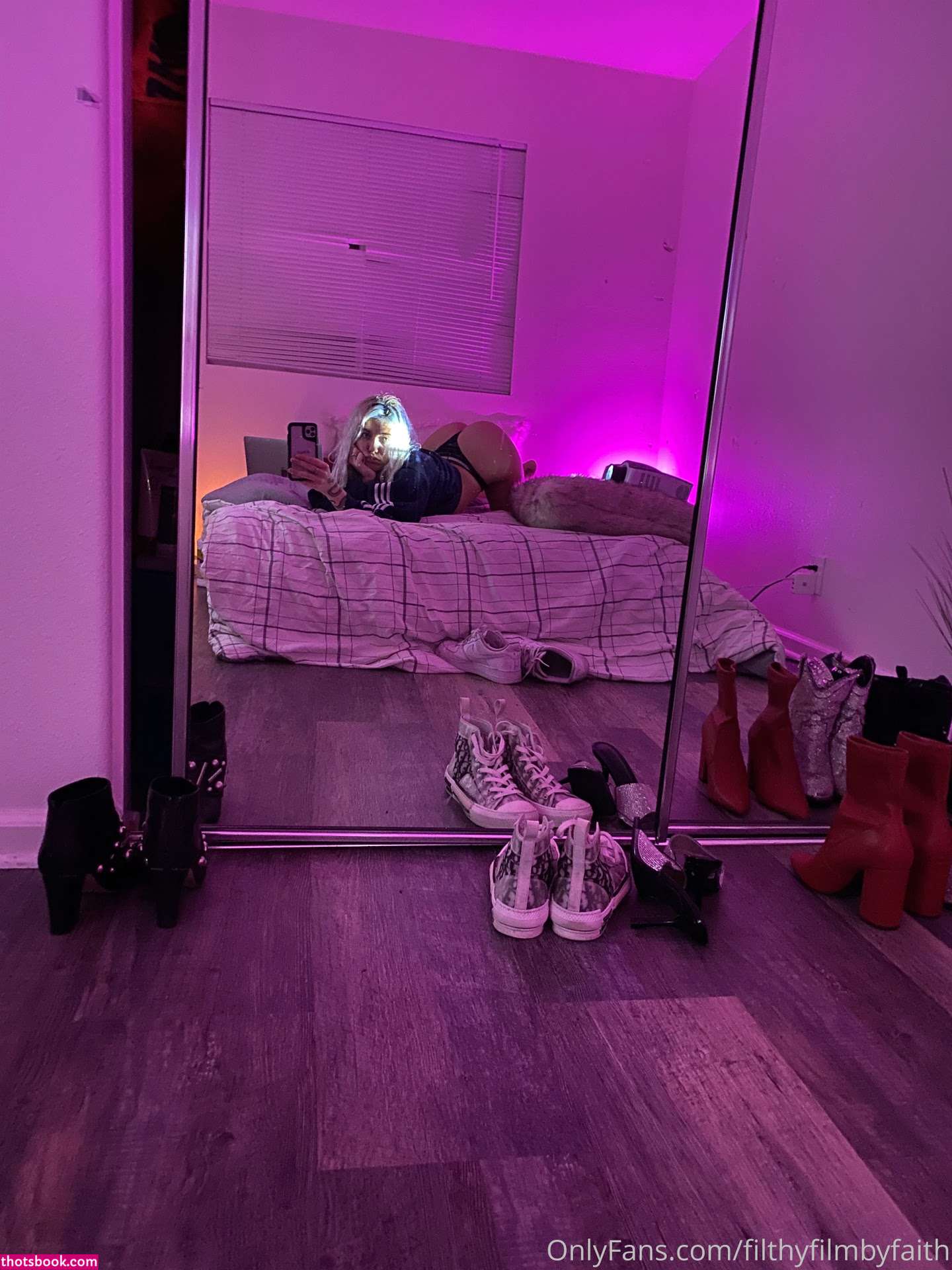 Faith Irving Nude Leaks OnlyFans Photos #4 1384362