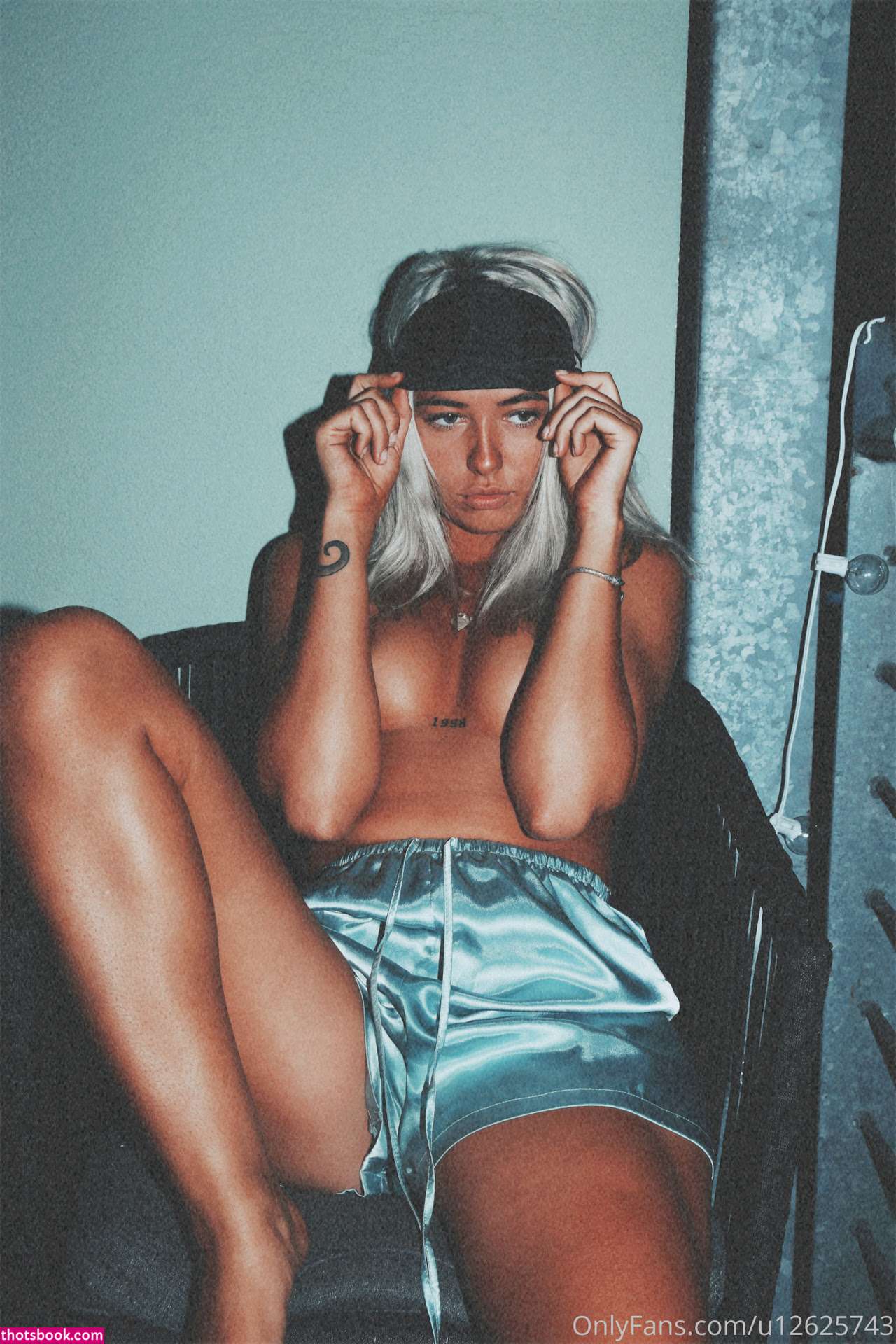 Faith Irving Nude Leaks OnlyFans Photos #5 1384369