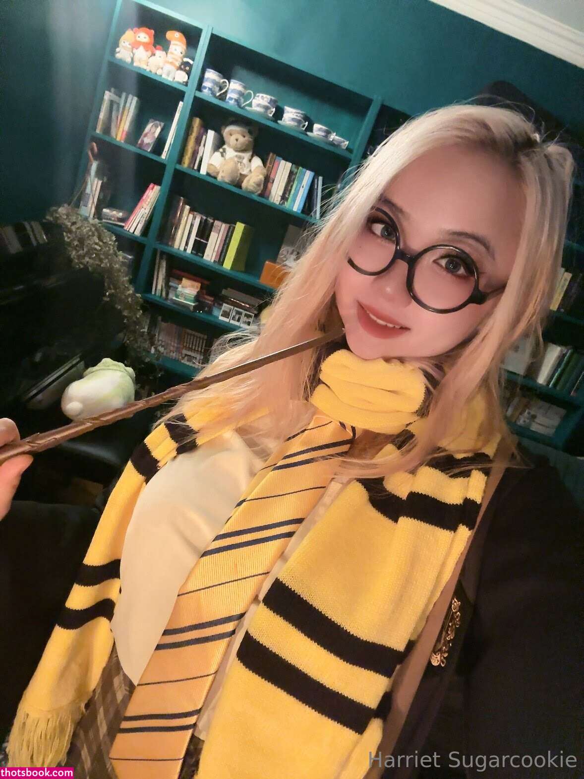 Harriet Sugarcookie Nude Leaks OnlyFans Photos #25 1384399