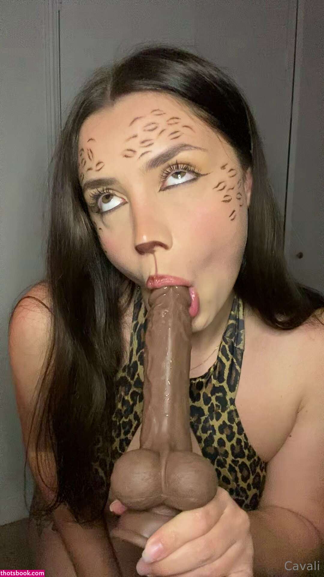 Lilith Cavaliere Nude Leaks OnlyFans Photos #17 1384474