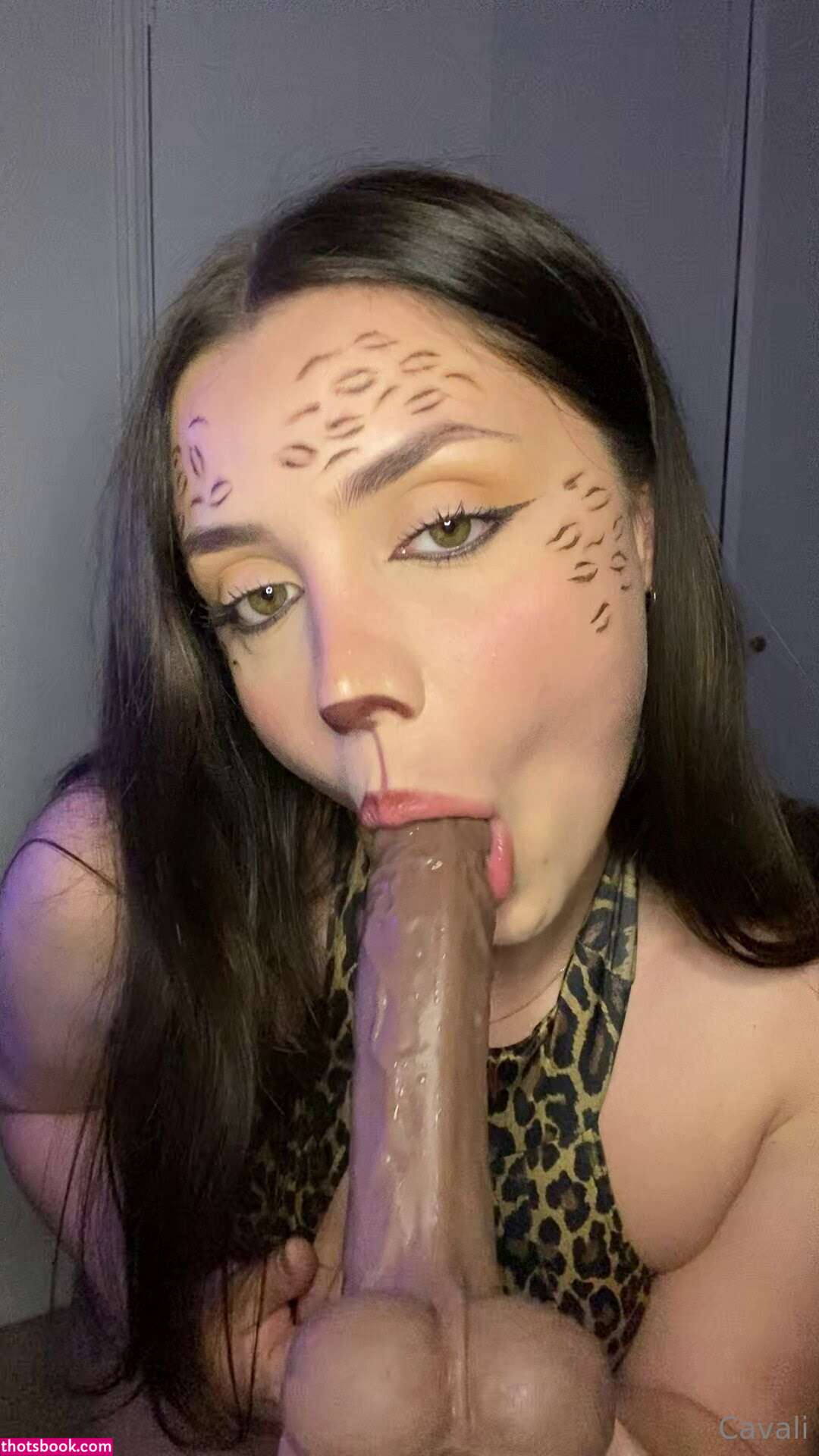 Lilith Cavaliere Nude Leaks OnlyFans Photos #17 1384476