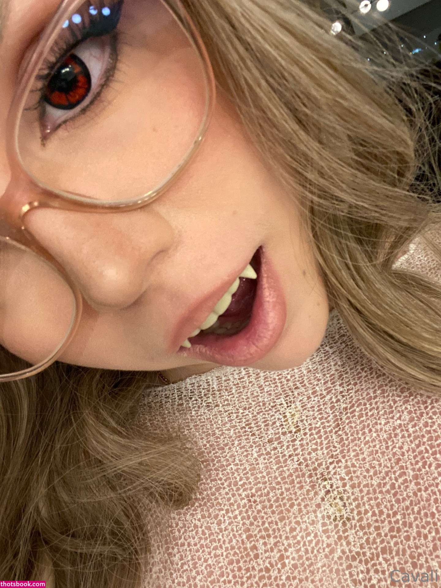 Lilith Cavaliere Nude Leaks OnlyFans Photos #19 1384482