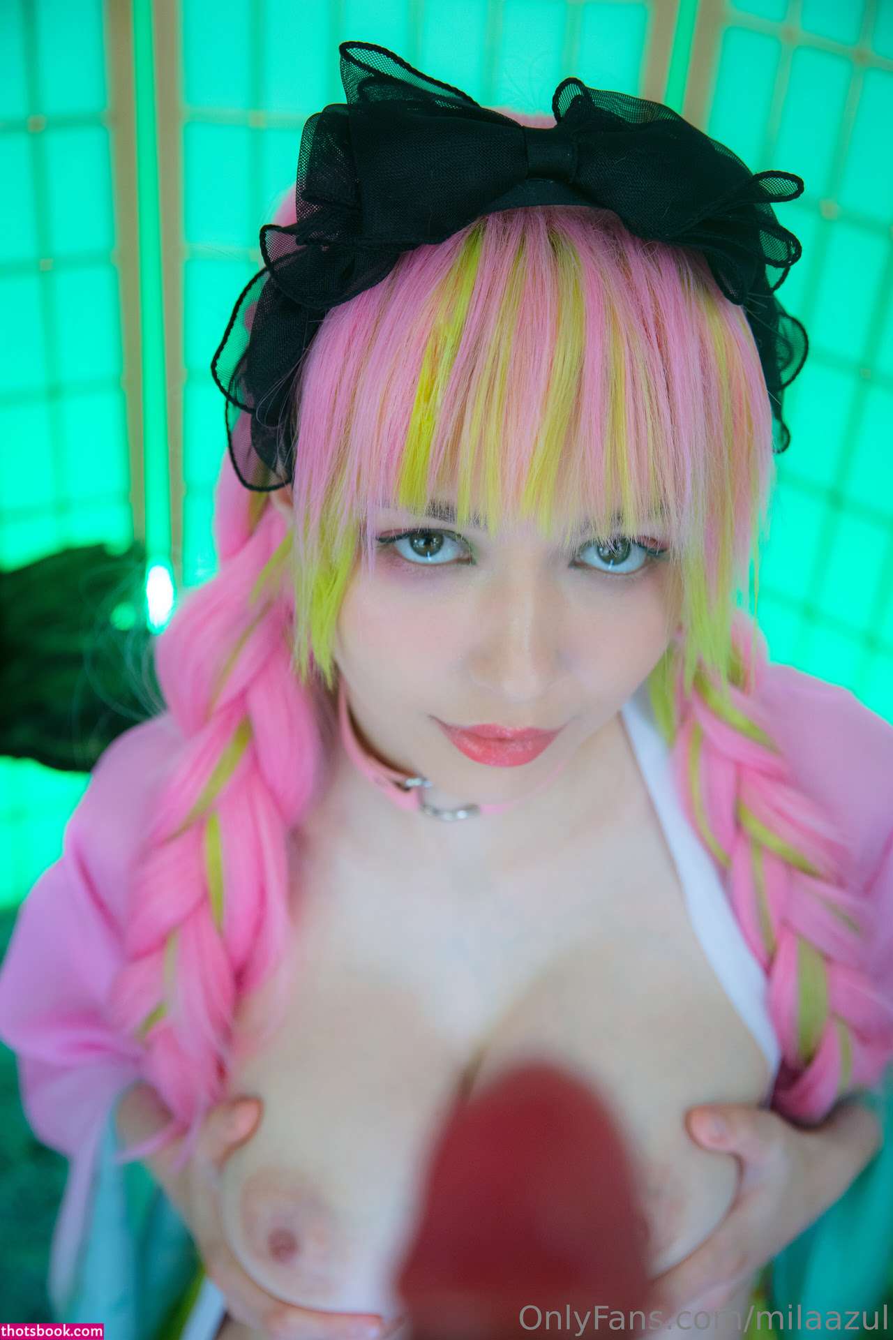 Mila Azul Nude Leaks OnlyFans Photos #30 1384705