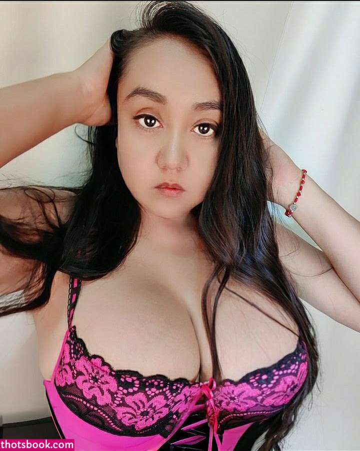 Mizuno Atena Nude Leaks OnlyFans Photos #5 1384851