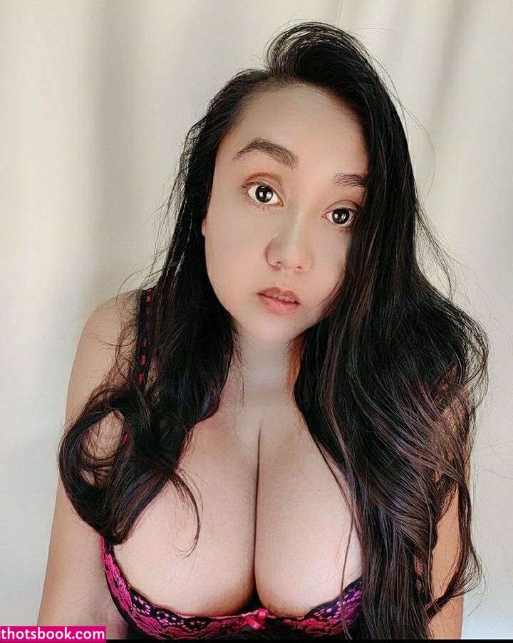 Mizuno Atena Nude Leaks OnlyFans Photos #5 1384857