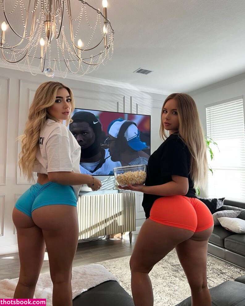 Skyiiah itskaslol SkyWallace Nude Leaks OnlyFans Photos #19 1385149