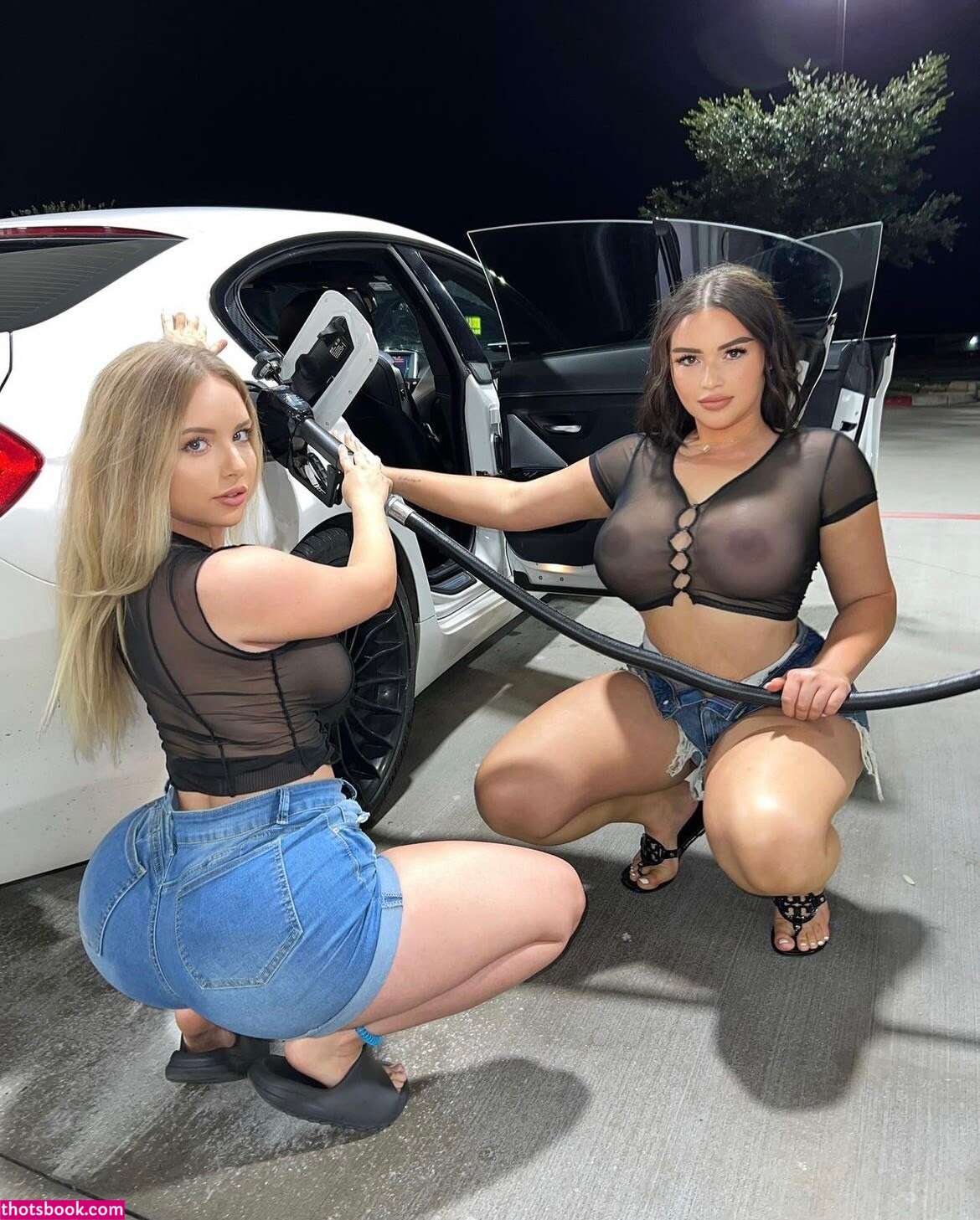 Skyiiah itskaslol SkyWallace Nude Leaks OnlyFans Photos #19 1385157