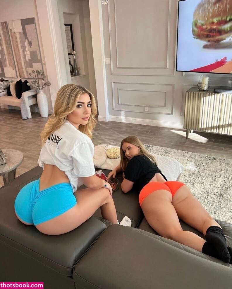 Skyiiah itskaslol SkyWallace Nude Leaks OnlyFans Photos #19 1385160