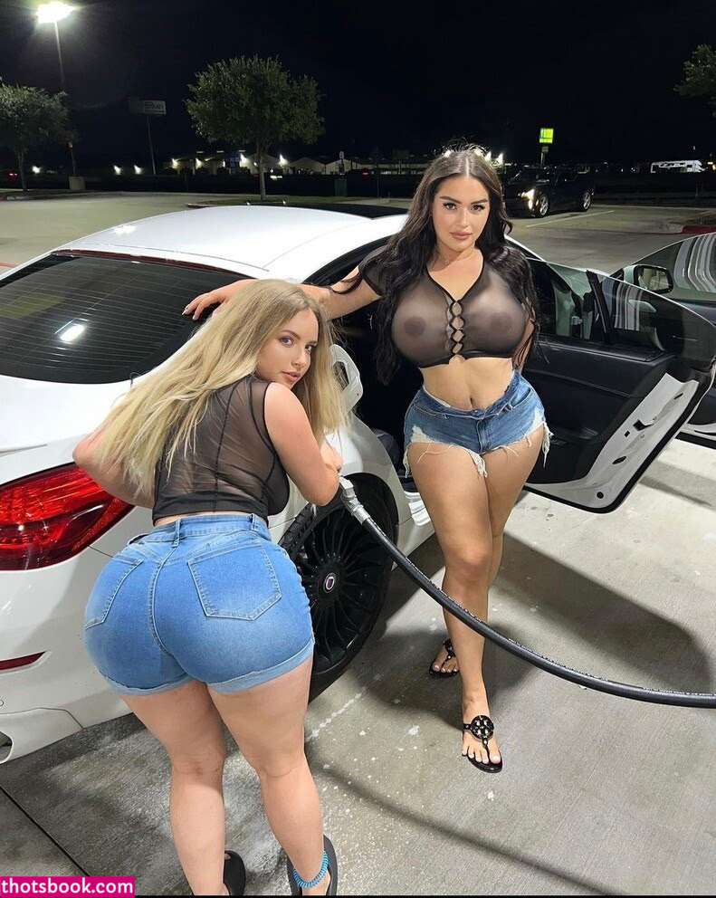 Skyiiah itskaslol SkyWallace Nude Leaks OnlyFans Photos #19 1385168