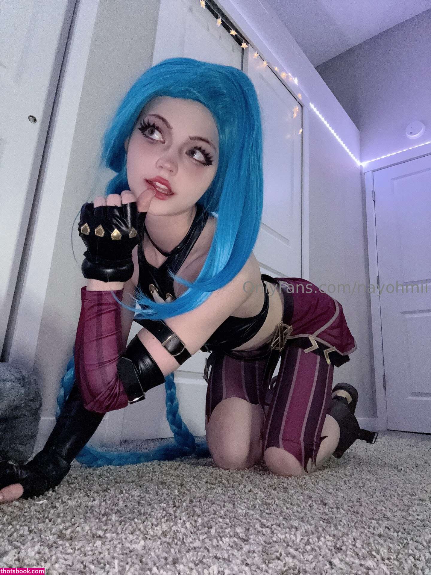 Strawbeariemilkk Strawbearie mimibear Nude Leaks OnlyFans Photos #18 1385189