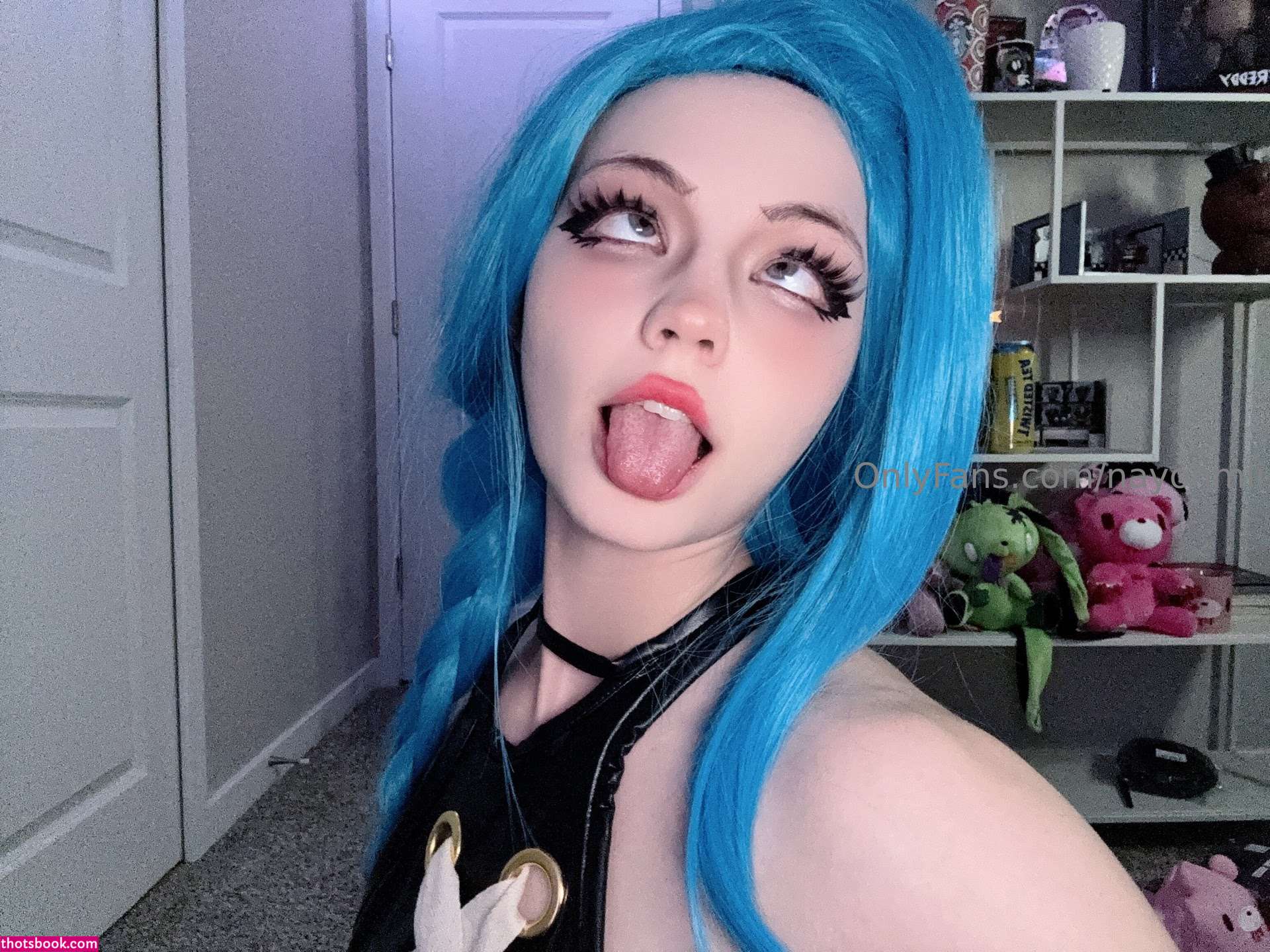 Strawbeariemilkk Strawbearie mimibear Nude Leaks OnlyFans Photos #18 1385195