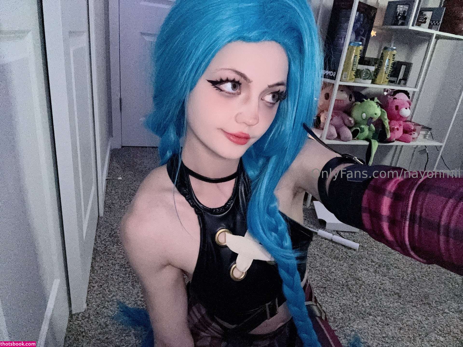 Strawbeariemilkk Strawbearie mimibear Nude Leaks OnlyFans Photos #18 1385196