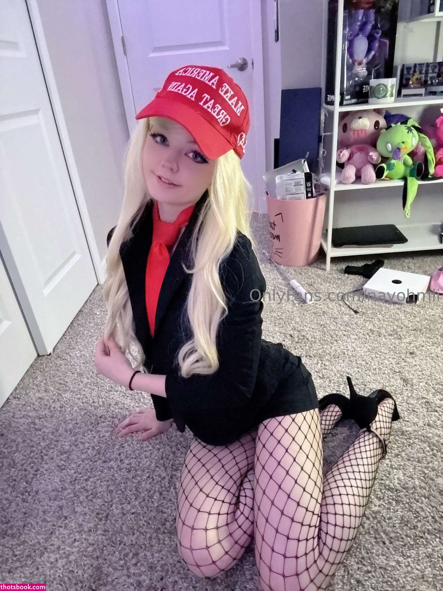 Strawbeariemilkk Strawbearie mimibear Nude Leaks OnlyFans Photos #19 1385199