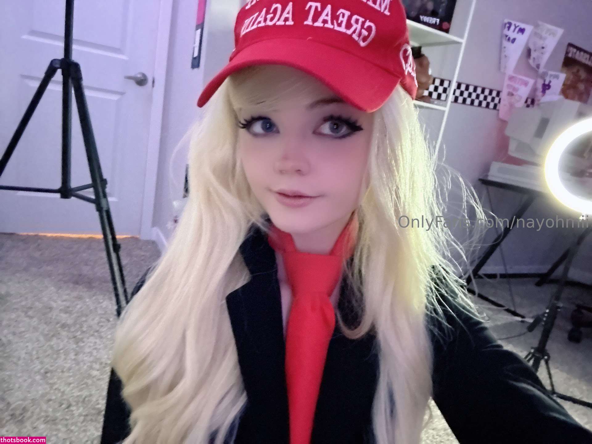 Strawbeariemilkk Strawbearie mimibear Nude Leaks OnlyFans Photos #19 1385206