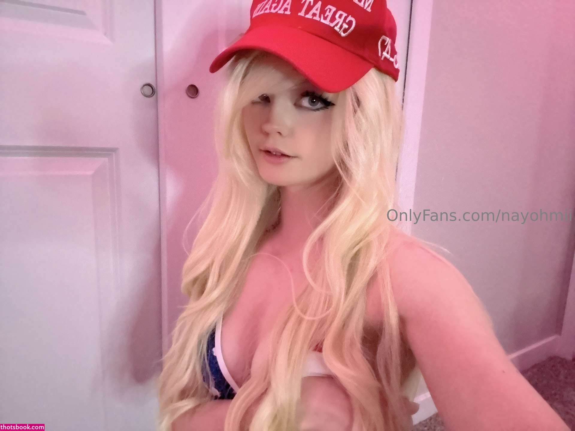 Strawbeariemilkk Strawbearie mimibear Nude Leaks OnlyFans Photos #19 1385207