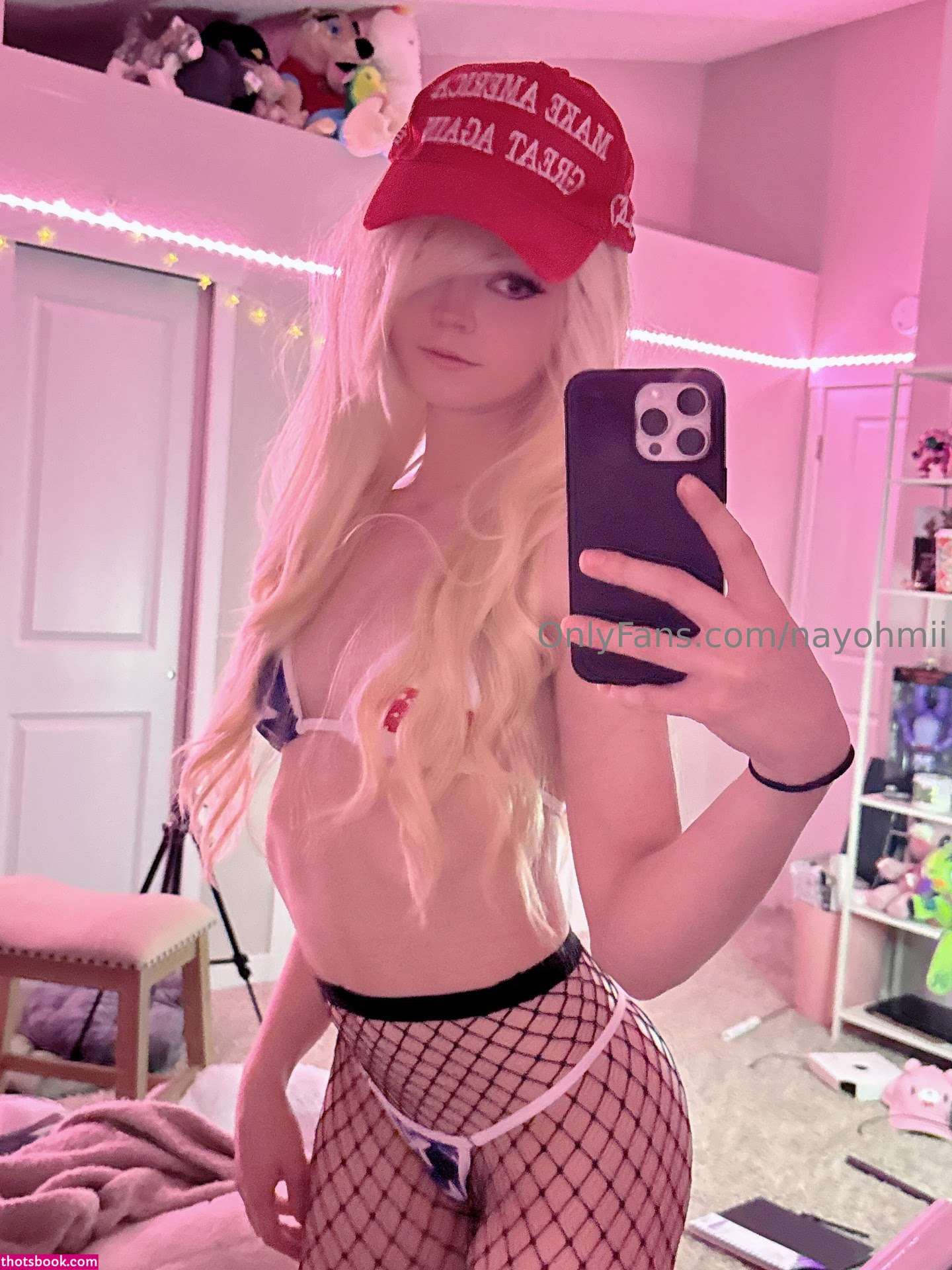 Strawbeariemilkk Strawbearie mimibear Nude Leaks OnlyFans Photos #19 1385208