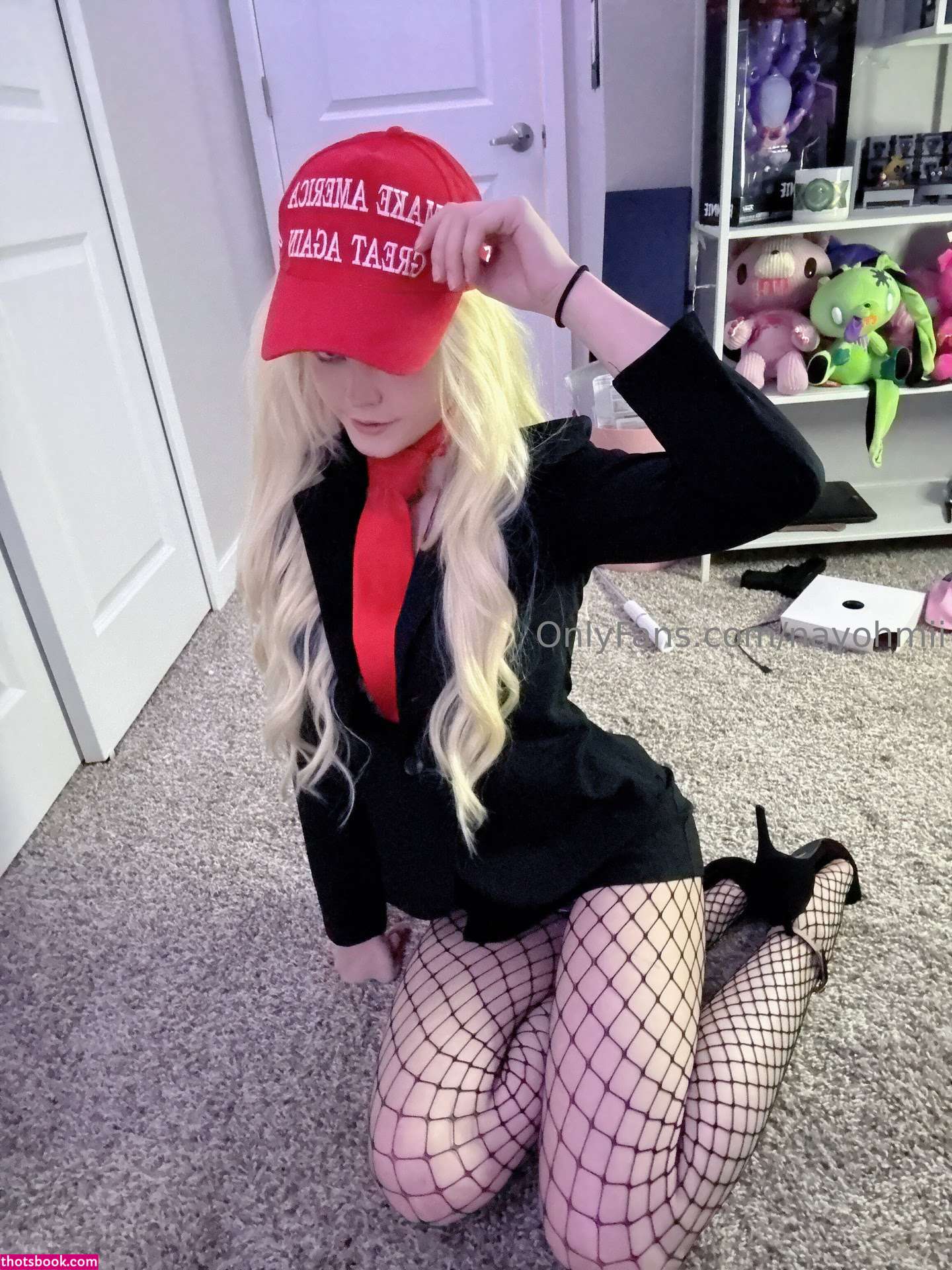 Strawbeariemilkk Strawbearie mimibear Nude Leaks OnlyFans Photos #19 1385209