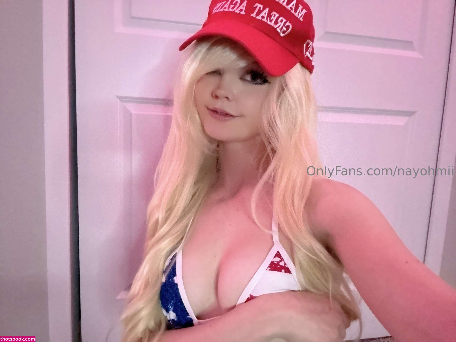 Strawbeariemilkk Strawbearie mimibear Nude Leaks OnlyFans Photos #19 1385213