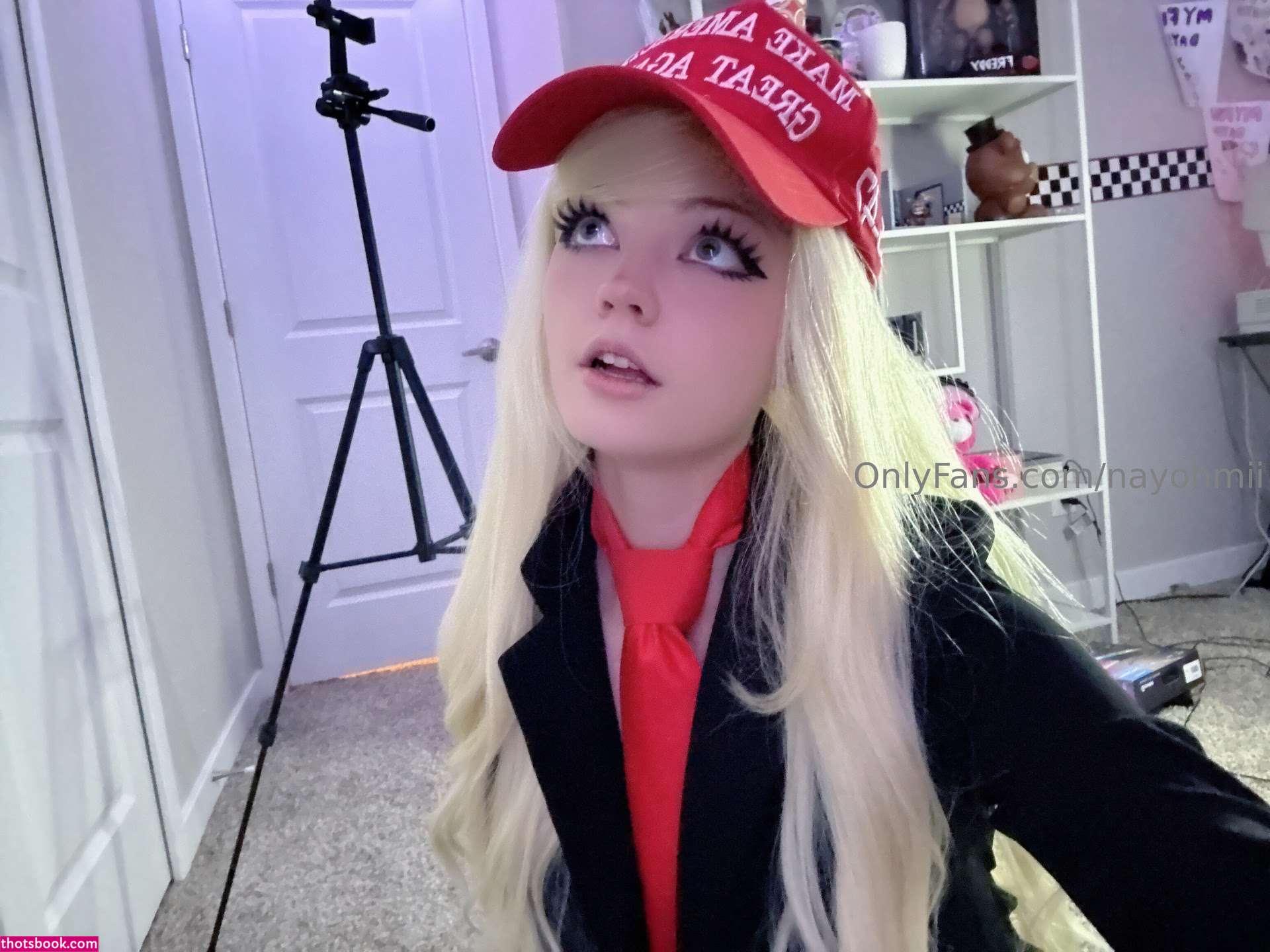 Strawbeariemilkk Strawbearie mimibear Nude Leaks OnlyFans Photos #19 1385221