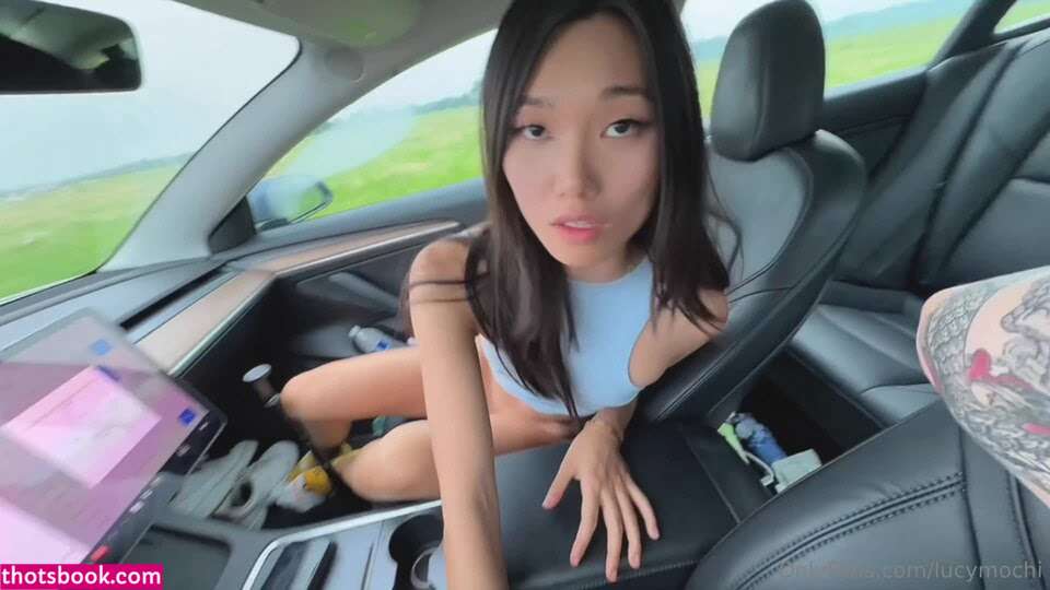 asianmochi skinnymochi lucy mochi Nude Leaks OnlyFans Photos #50 1385280