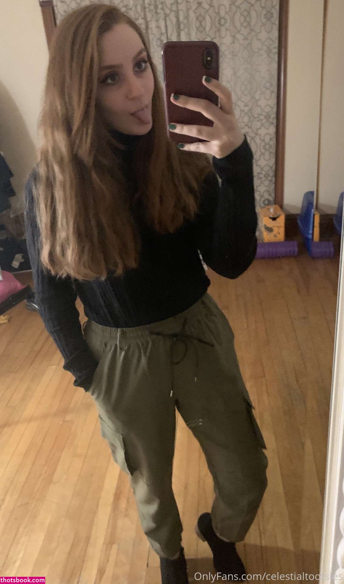 celestialtootsies Celestial Tootsies Nude Leaks OnlyFans Photos #7 1385309