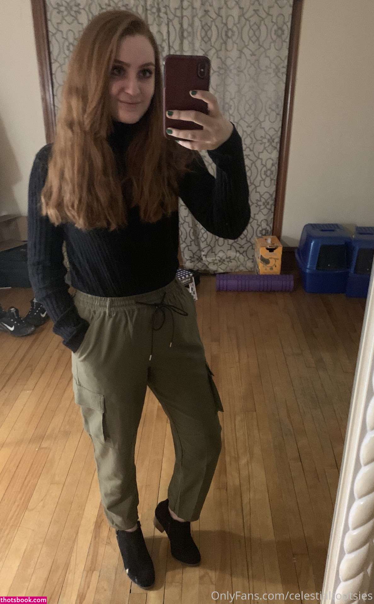 celestialtootsies Celestial Tootsies Nude Leaks OnlyFans Photos #7 1385314