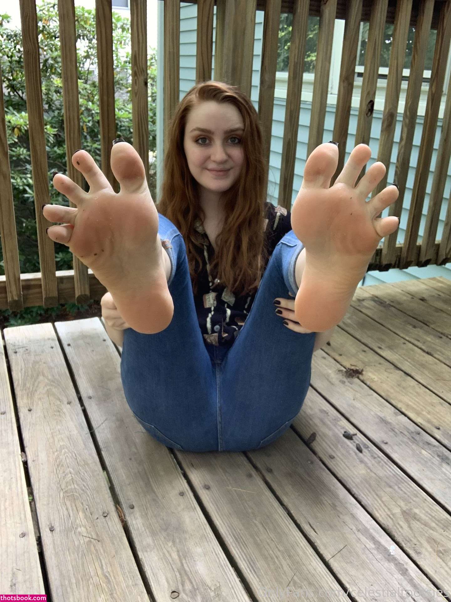 celestialtootsies Celestial Tootsies Nude Leaks OnlyFans Photos #9 1385328