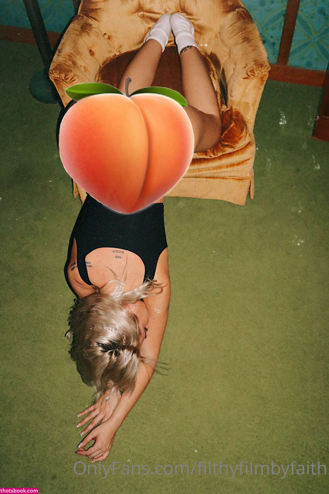 Faith Irving Nude Leaks OnlyFans Photos #10 1385535