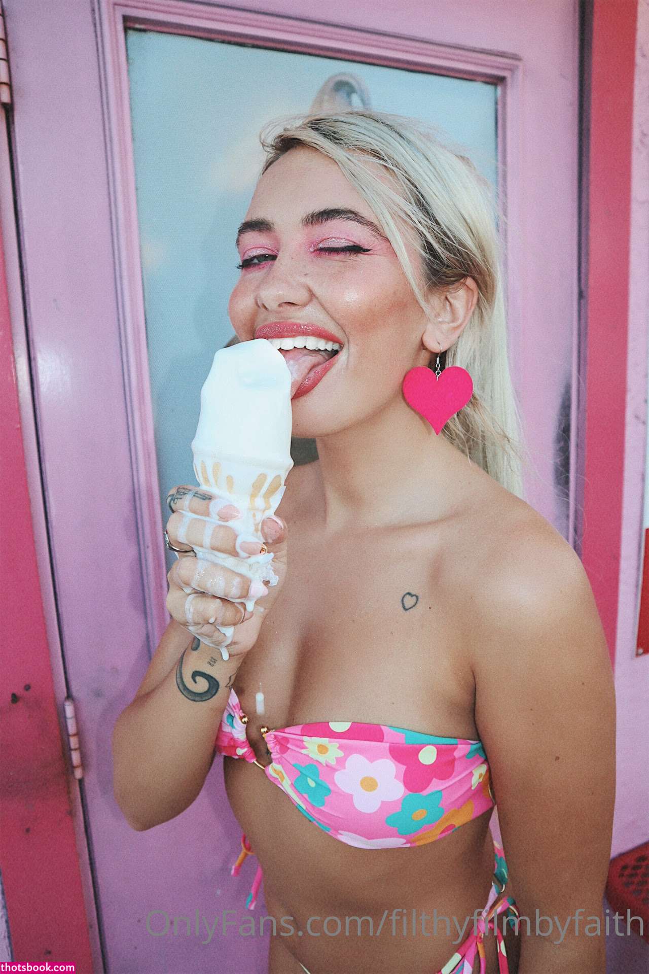 Faith Irving Nude Leaks OnlyFans Photos #10 1385542