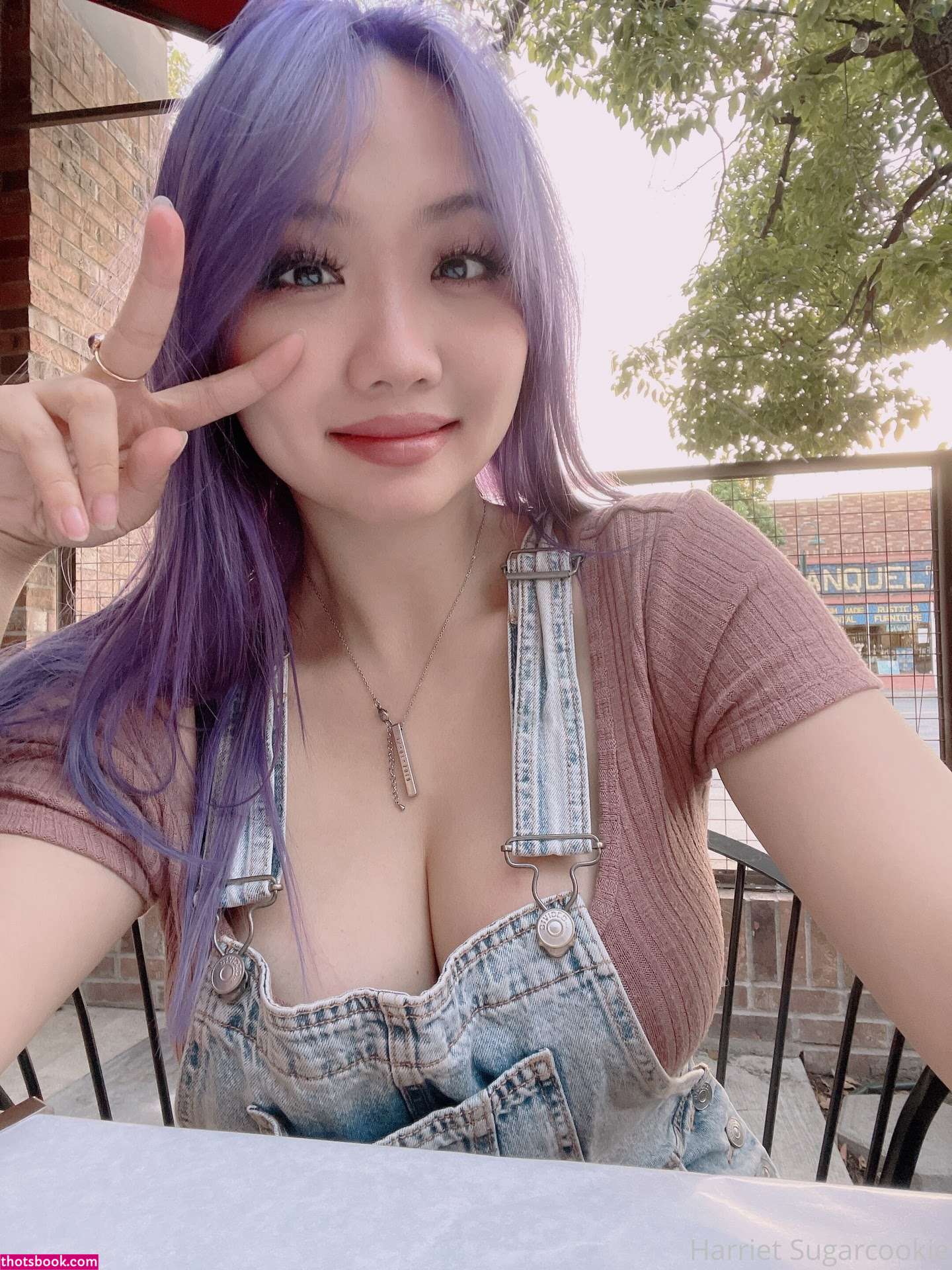 Harriet Sugarcookie Nude Leaks OnlyFans Photos #29 1385589