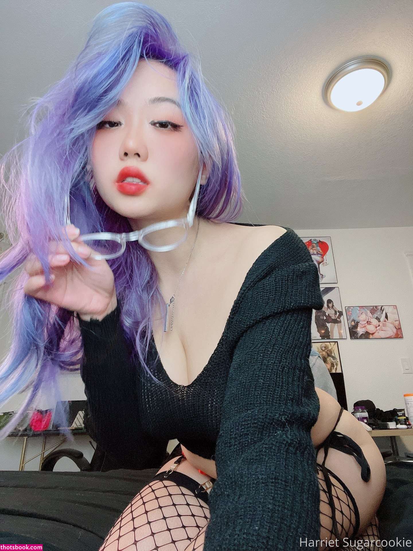 Harriet Sugarcookie Nude Leaks OnlyFans Photos #29 1385593