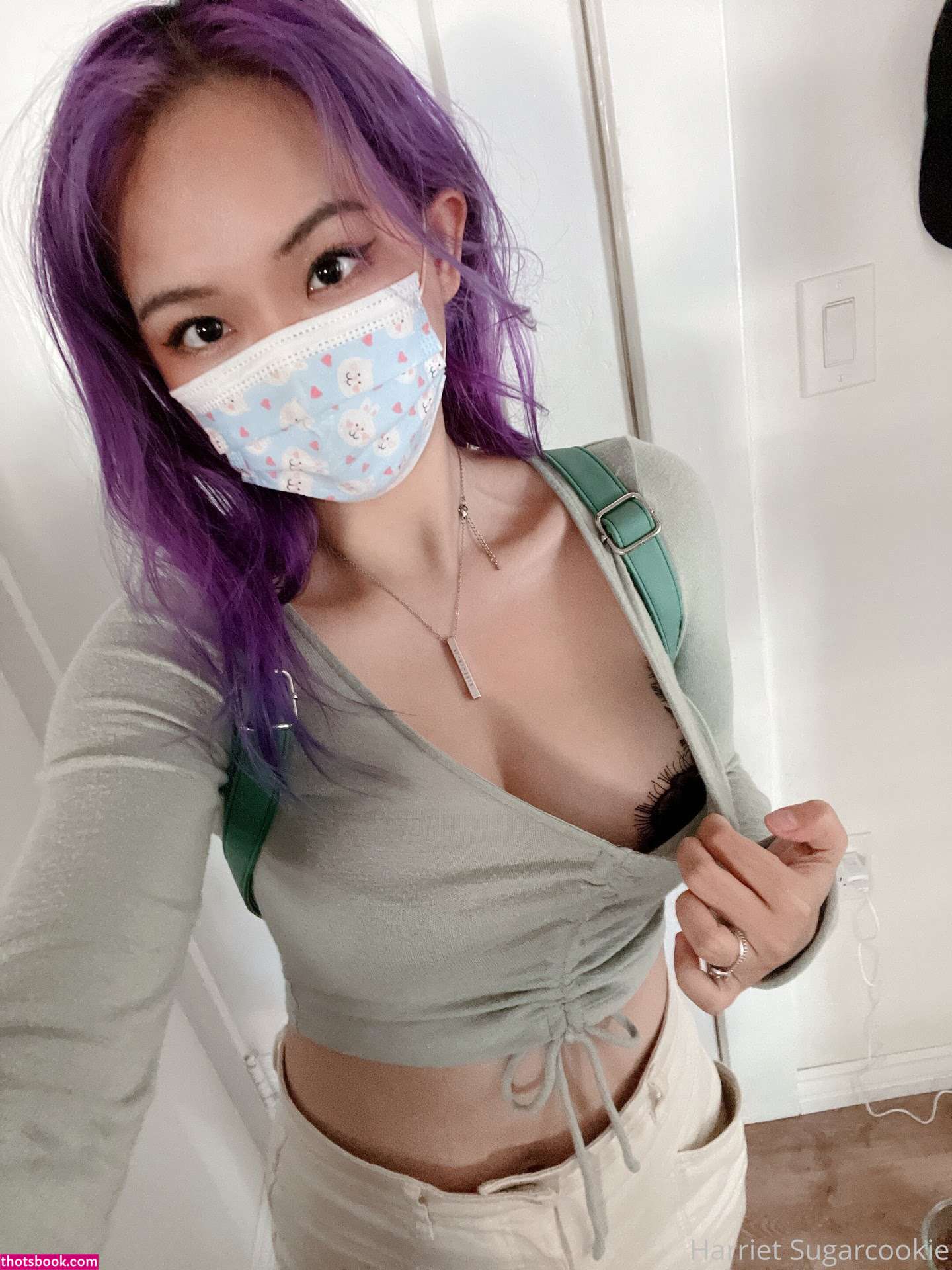 Harriet Sugarcookie Nude Leaks OnlyFans Photos #30 1385606