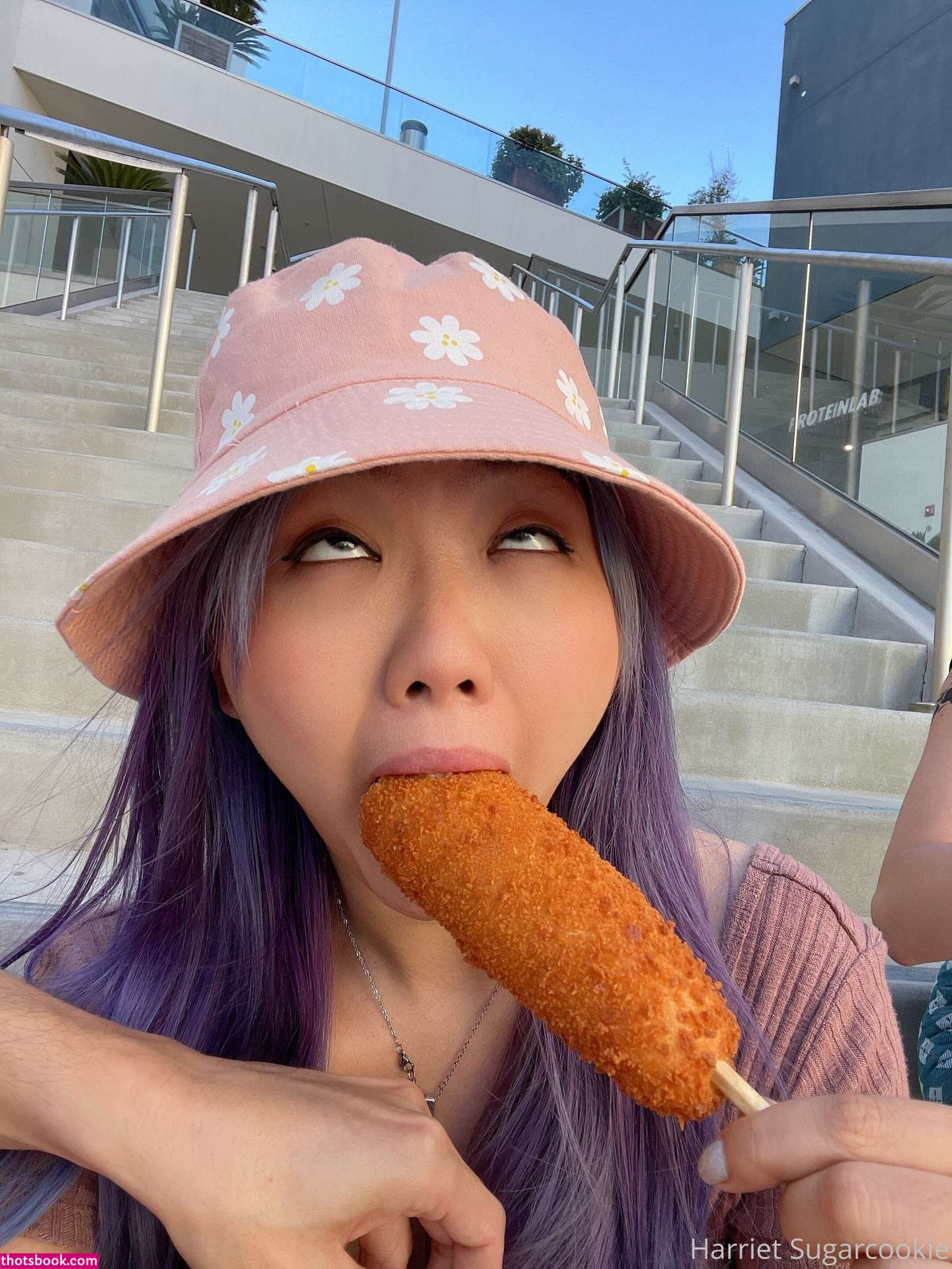 Harriet Sugarcookie Nude Leaks OnlyFans Photos #30 1385607