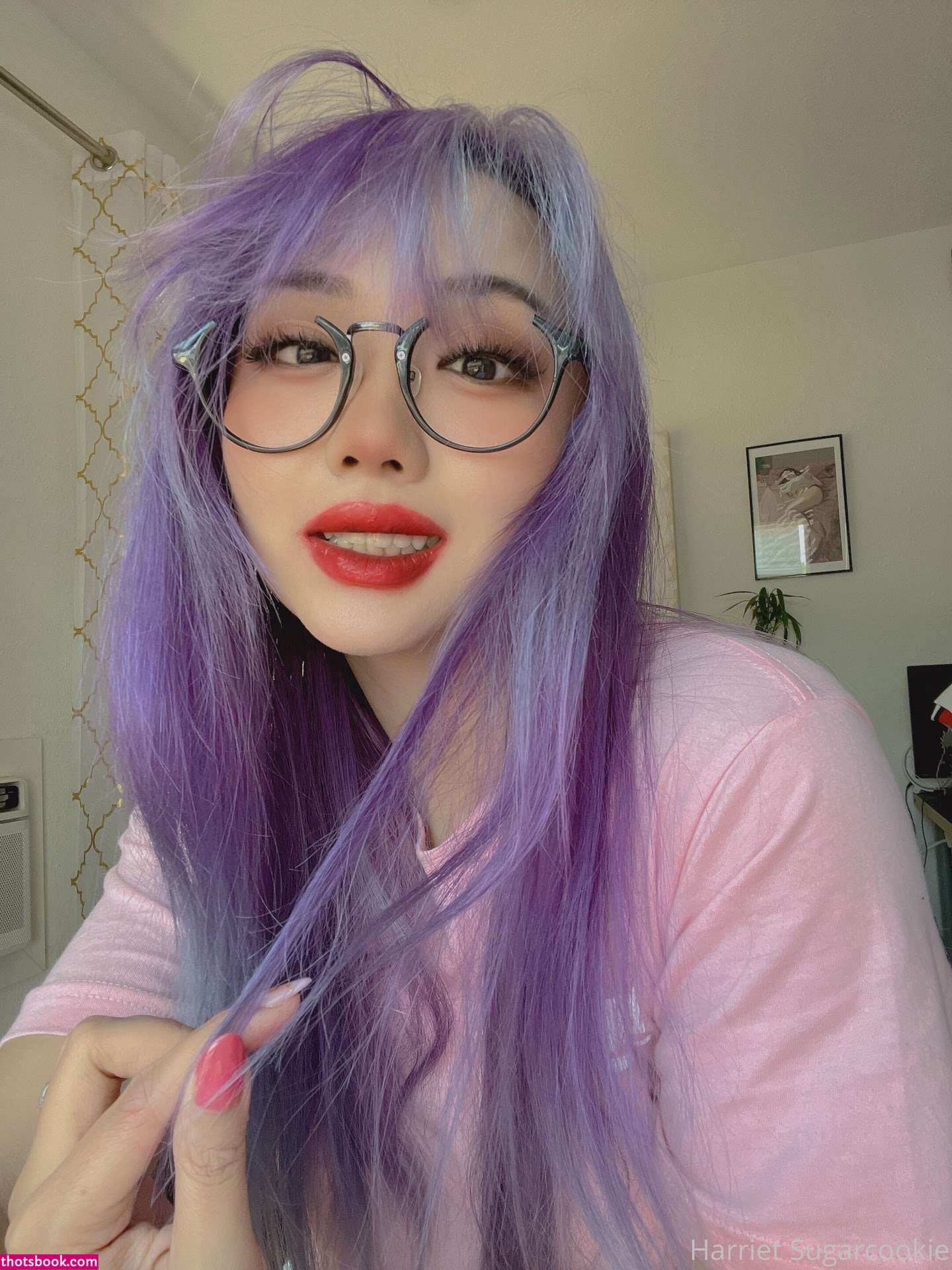 Harriet Sugarcookie Nude Leaks OnlyFans Photos #30 1385612