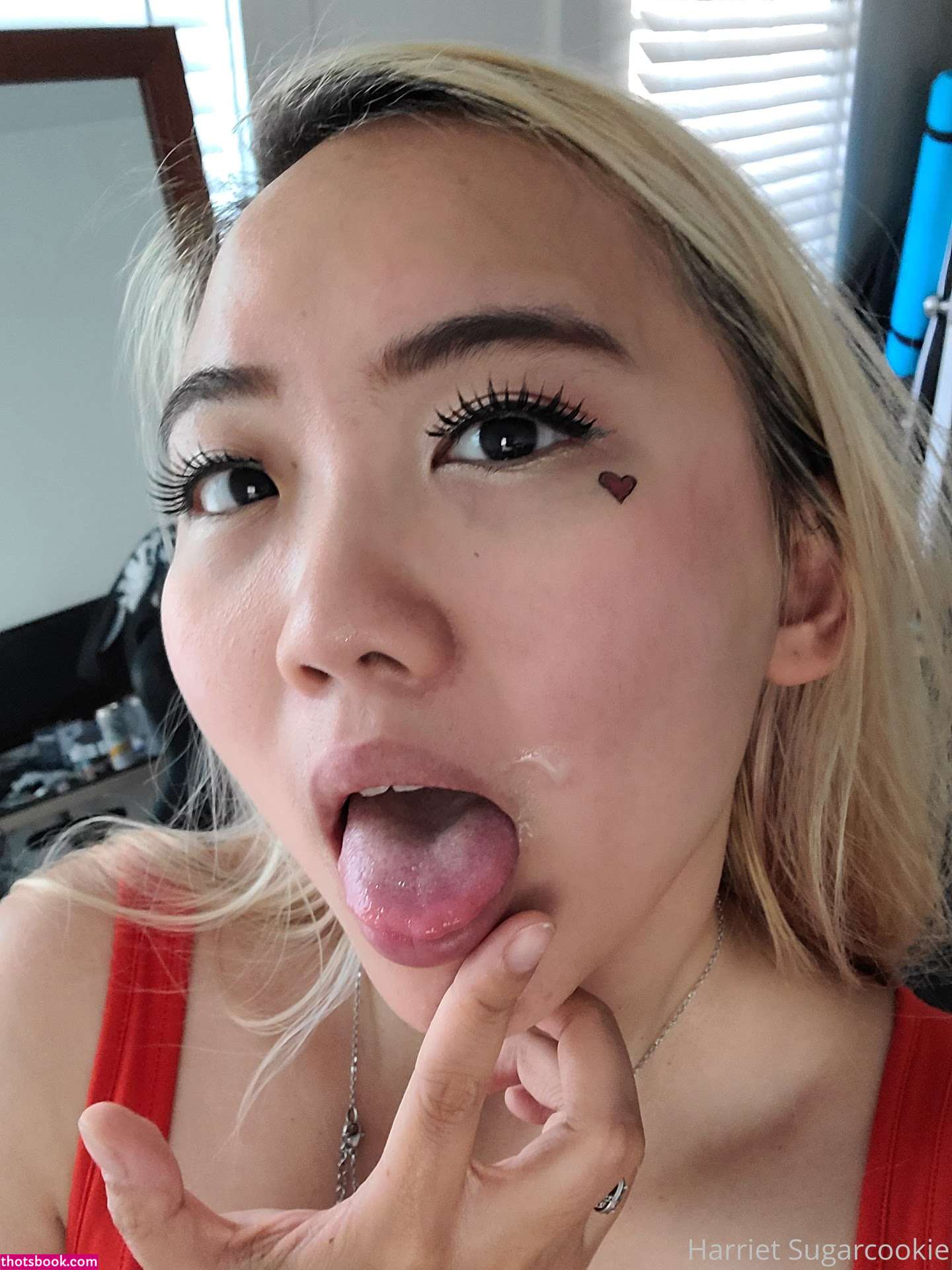Harriet Sugarcookie Nude Leaks OnlyFans Photos #31 1385625
