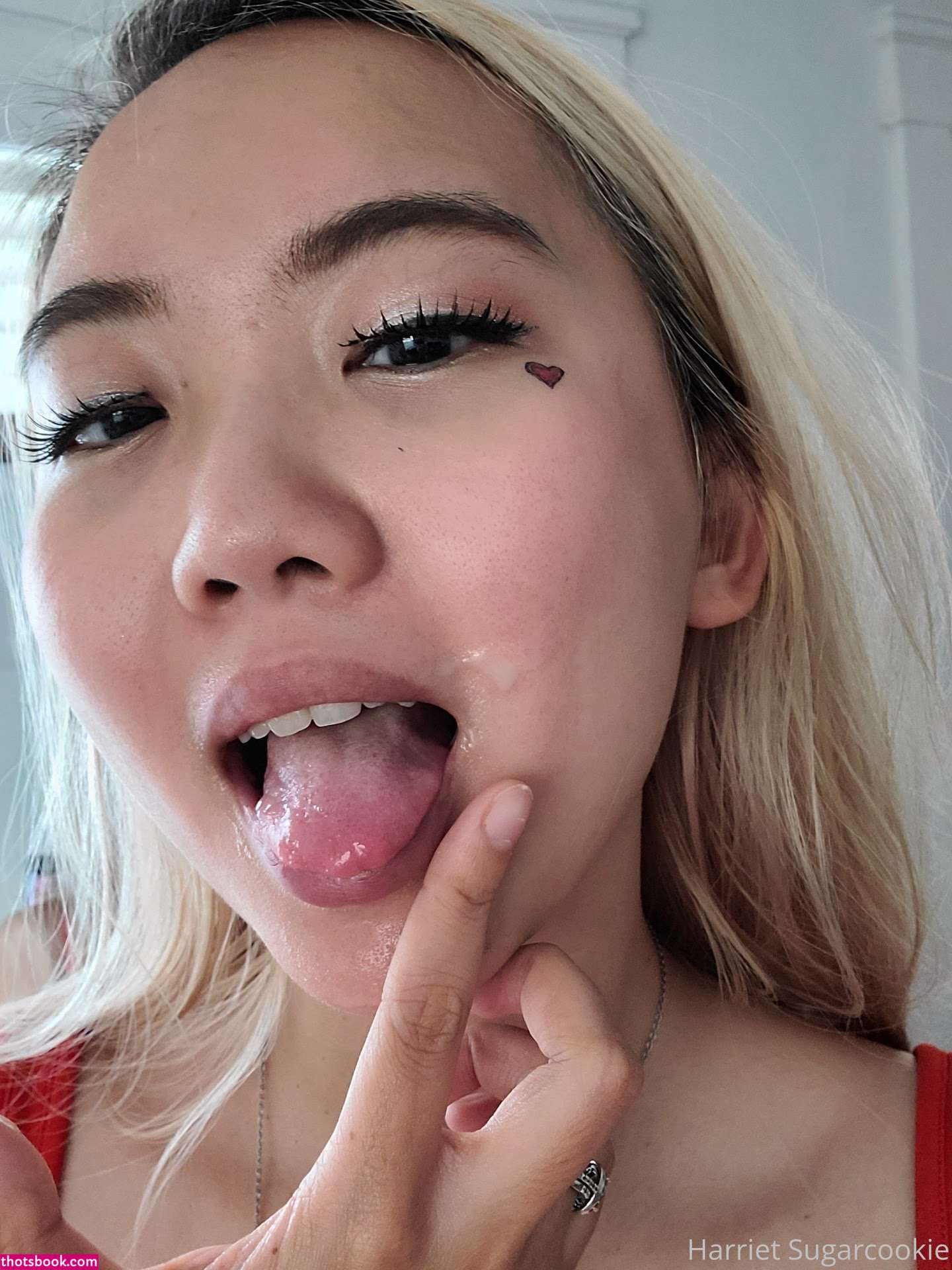 Harriet Sugarcookie Nude Leaks OnlyFans Photos #31 1385627