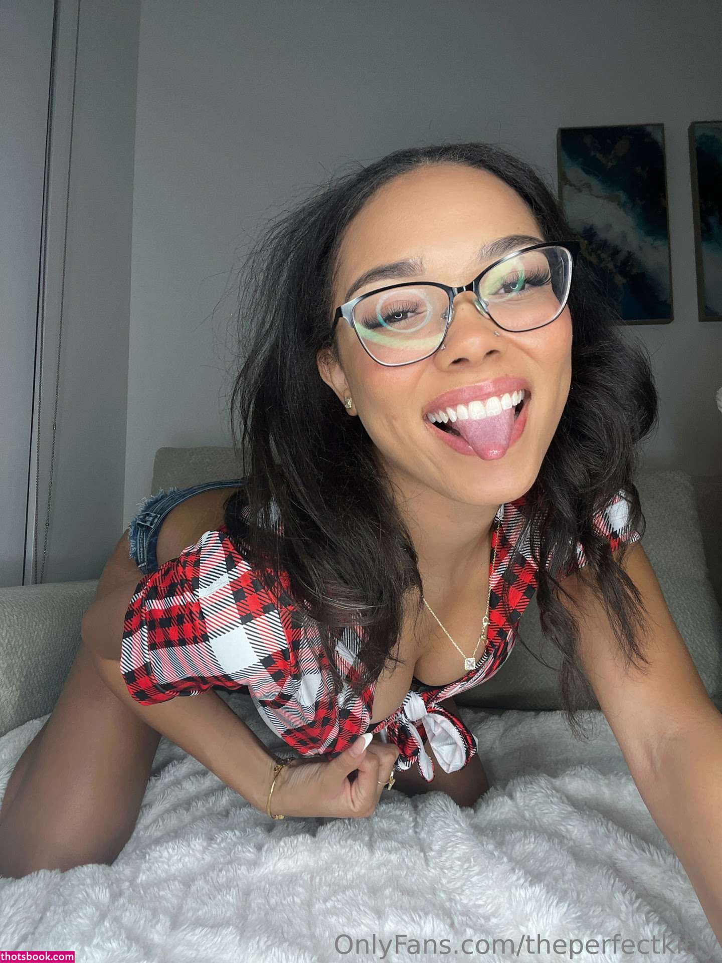 Nerdy petite kitty theperfectkitty Nude Leaks OnlyFans Photos #8 1385943