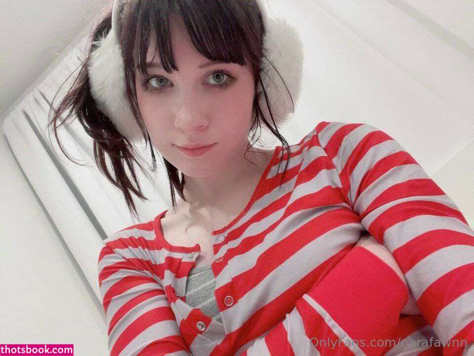 Norafawn Nude Leaks OnlyFans Photos #84 1385966