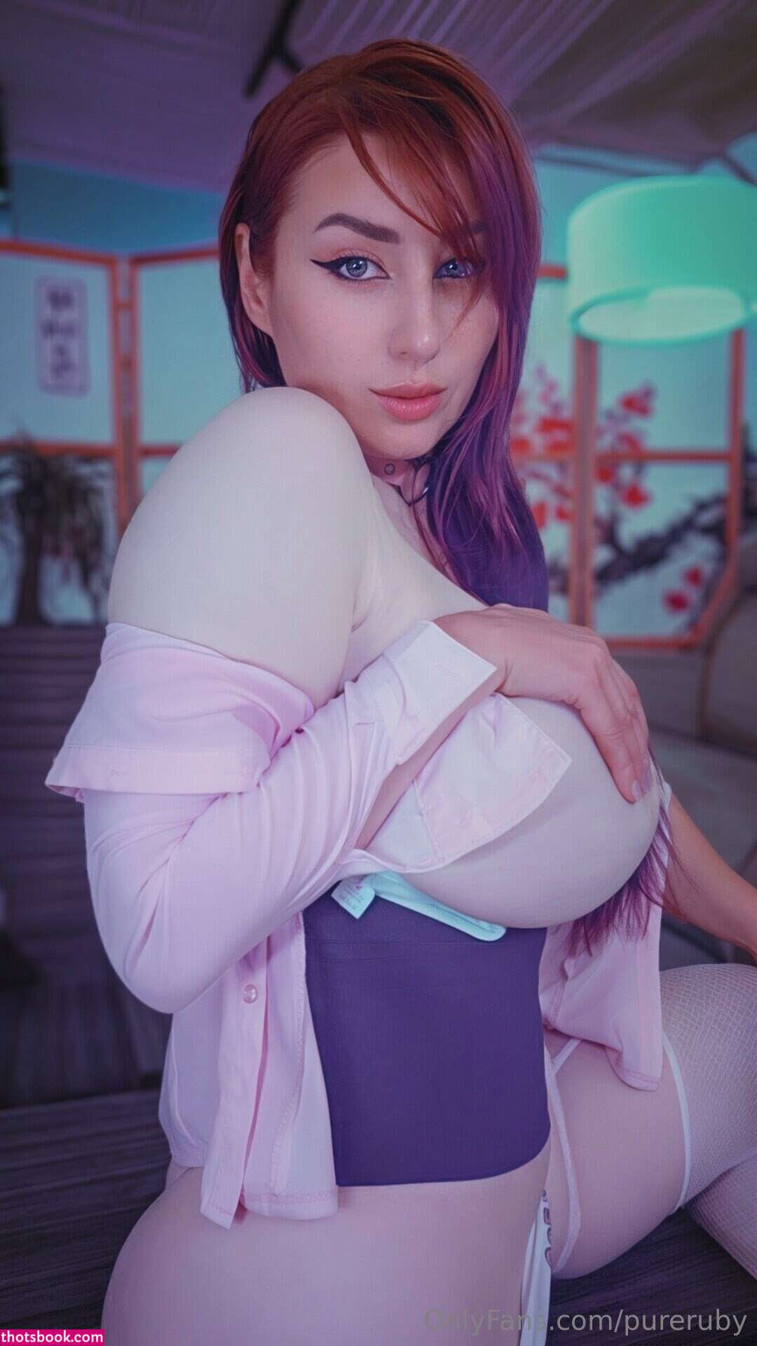 Pure Ruby Pureruby87 Nude Leaks OnlyFans Photos #28 1386164