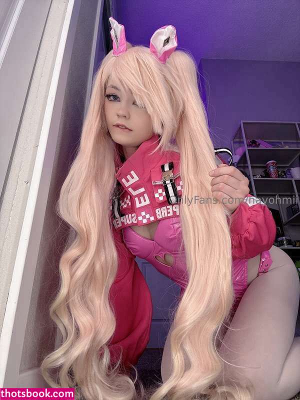 Strawbeariemilkk Strawbearie mimibear Nude Leaks OnlyFans Photos #22 1386349