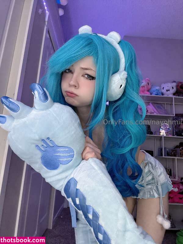 Strawbeariemilkk Strawbearie mimibear Nude Leaks OnlyFans Photos #25 1386385